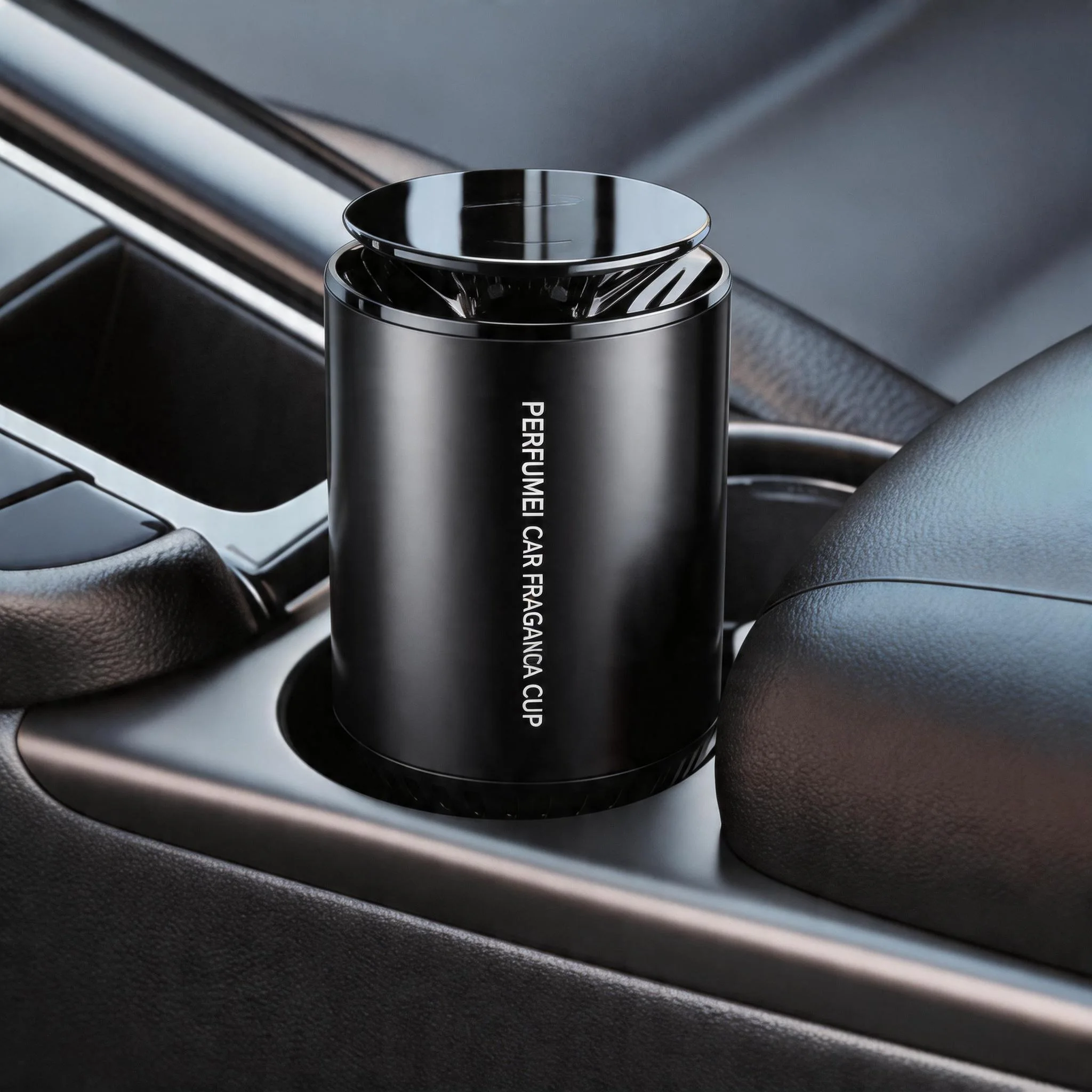 Car aromatherapy diffuser