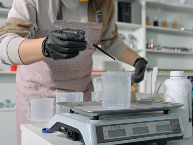 Scientific Quality Assurance