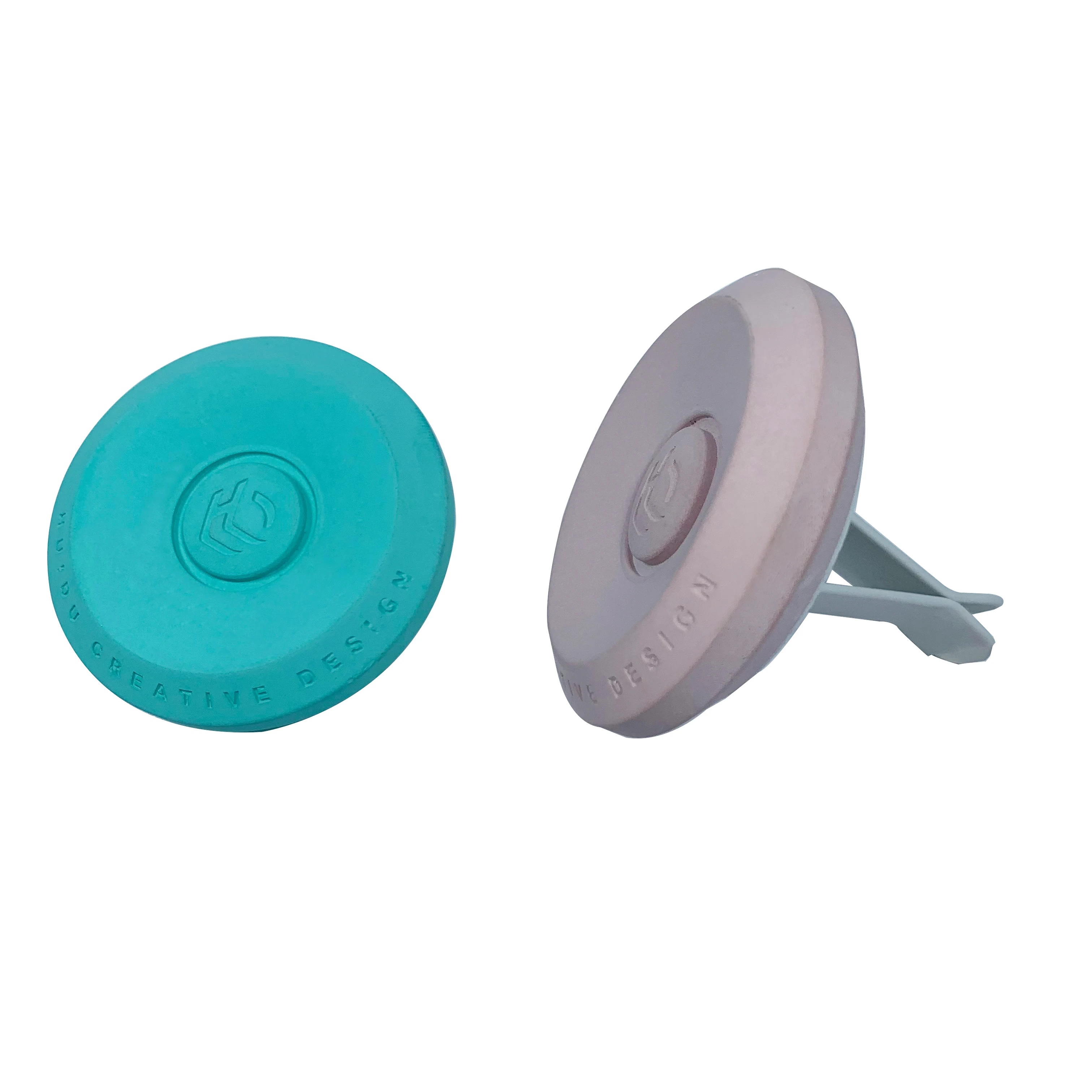  Portable Essential Oil Diffuser for Car