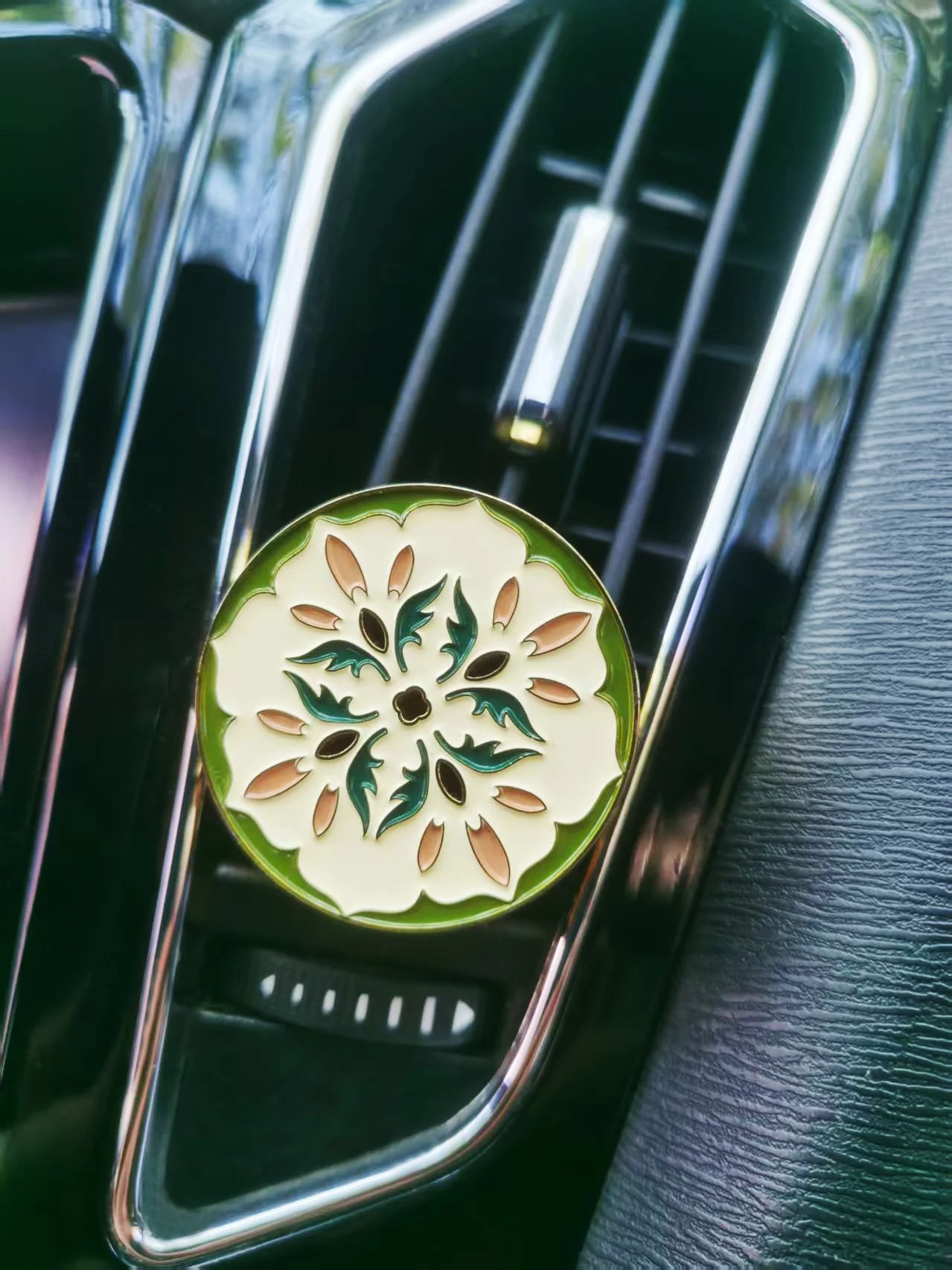 Refillable Car Vent Air Freshener Wholesale