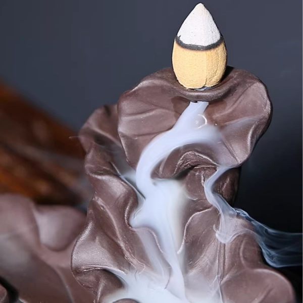 Custom backflow incense burner.webp