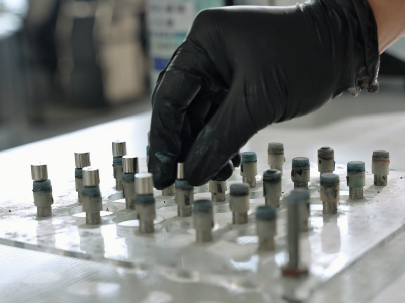 Scientific Quality Assurance