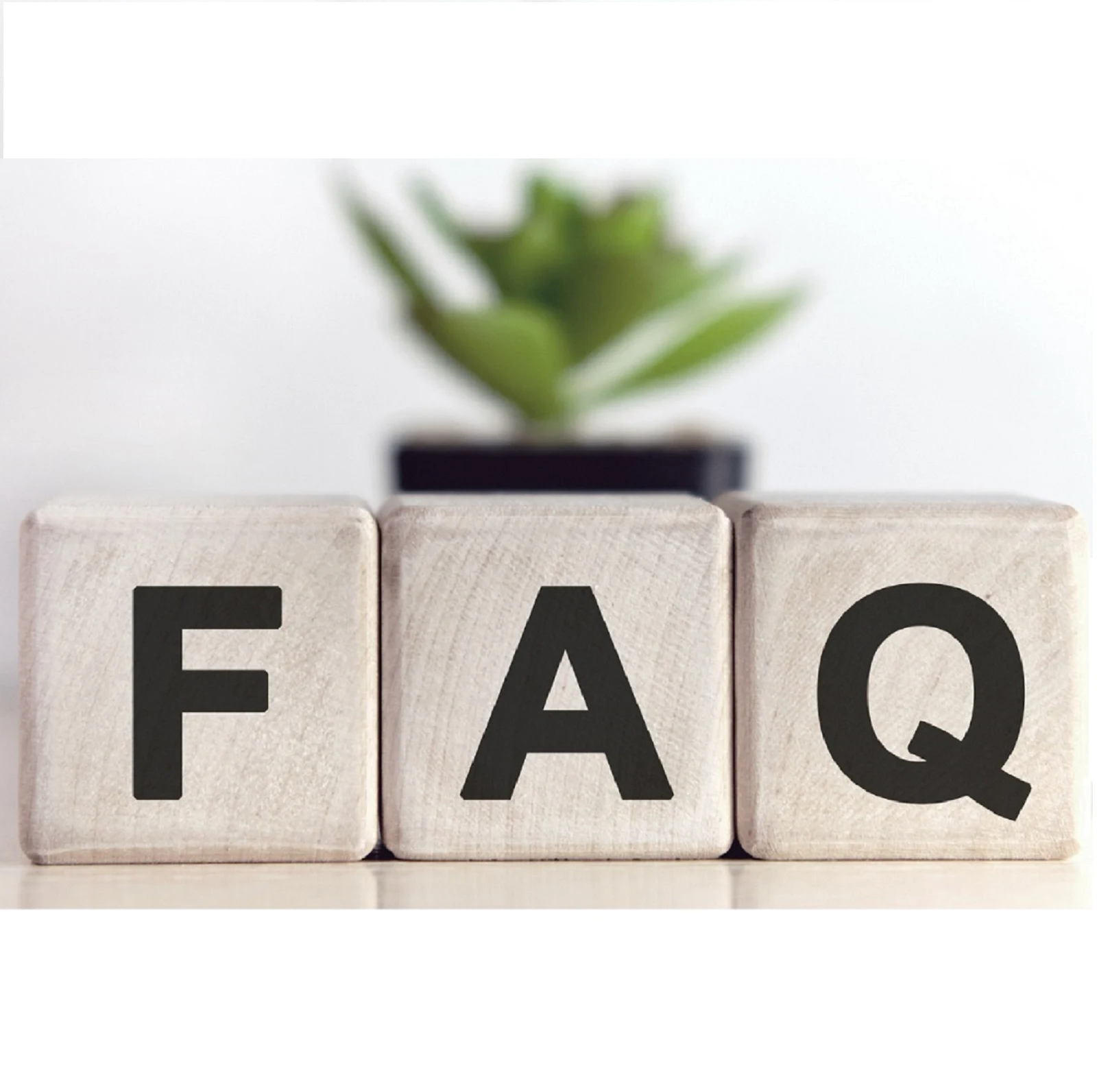 FAQ of concrete decoration