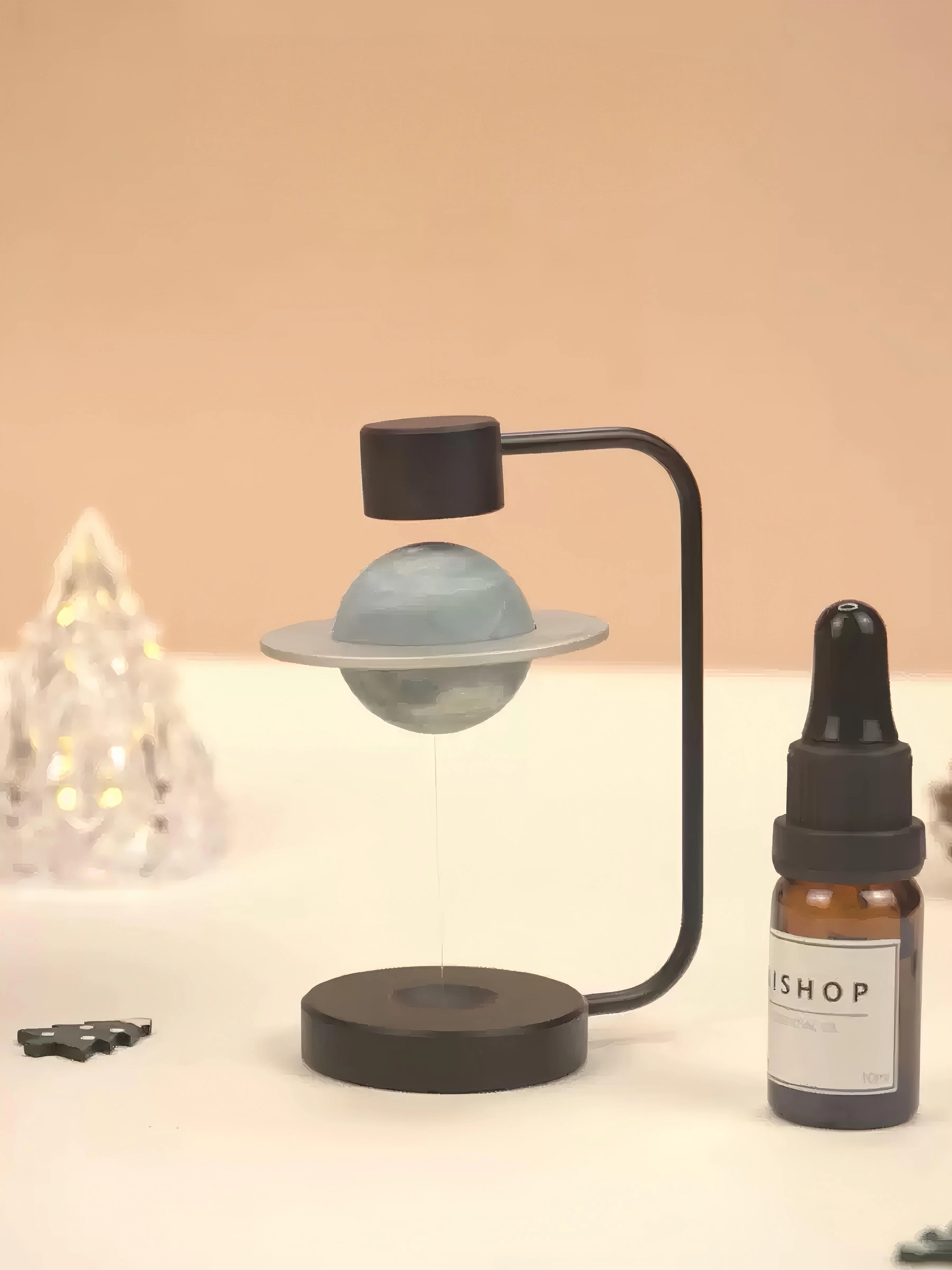 Are diffusers safe in a bedroom? 