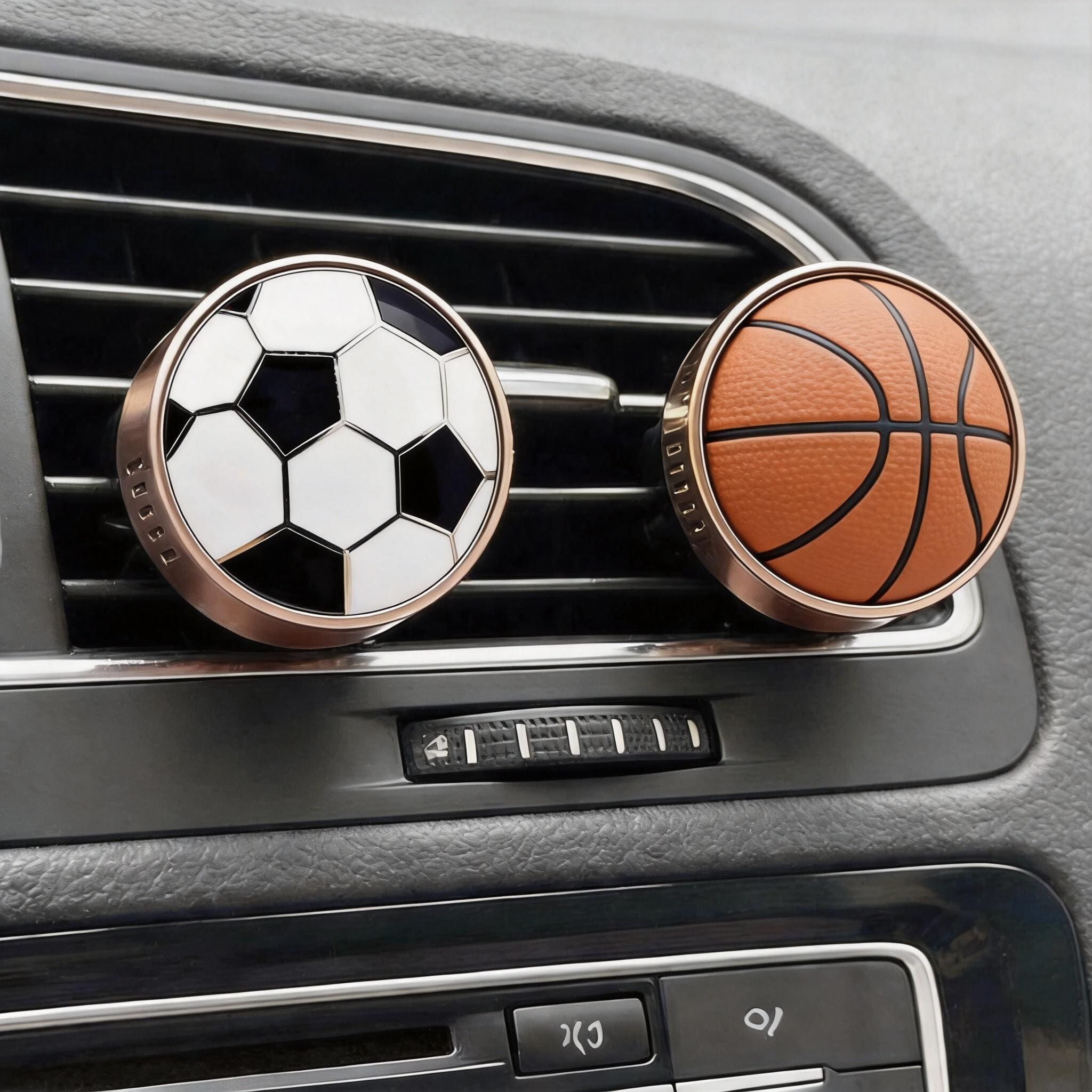 Custom Car Fragrance Diffuser