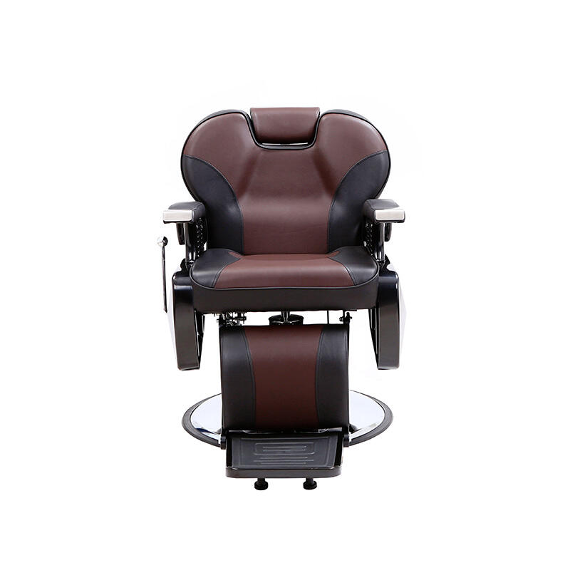 Barber Chair-HZ8702ABR
