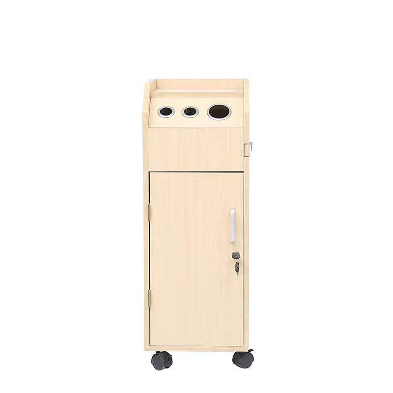 How a Salon Trolley Improves Workflow