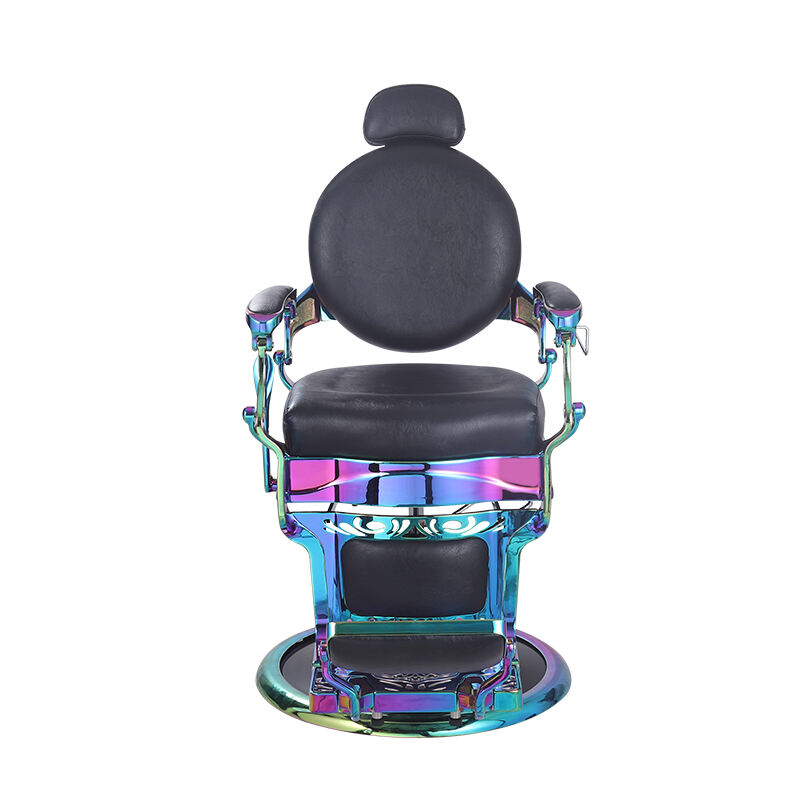 Vintage Barber Chair-HZ8799LS