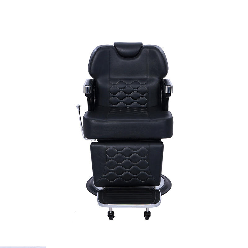 Barber Chair - HZ8702J