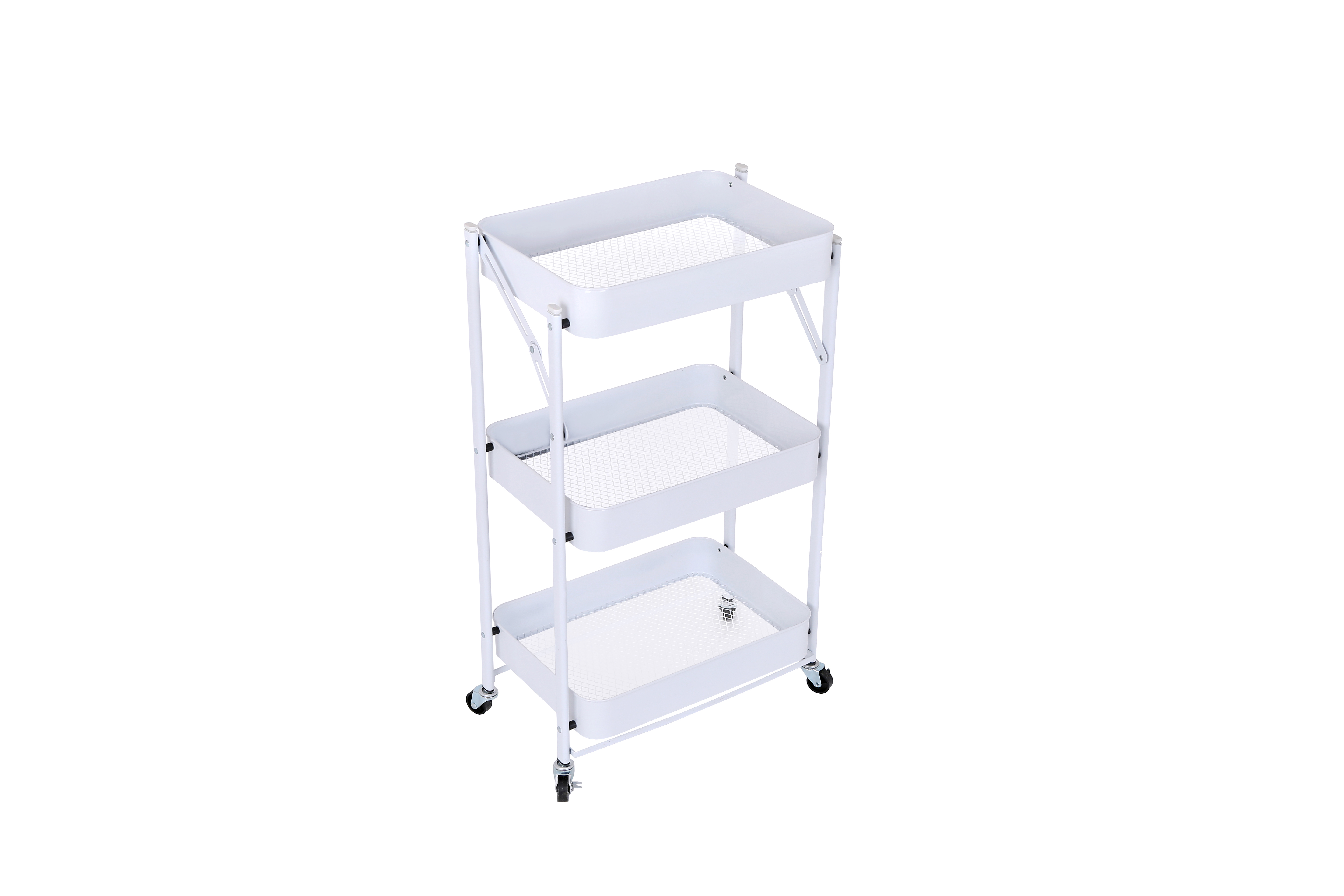 Elegant finish som passer til enhver salon