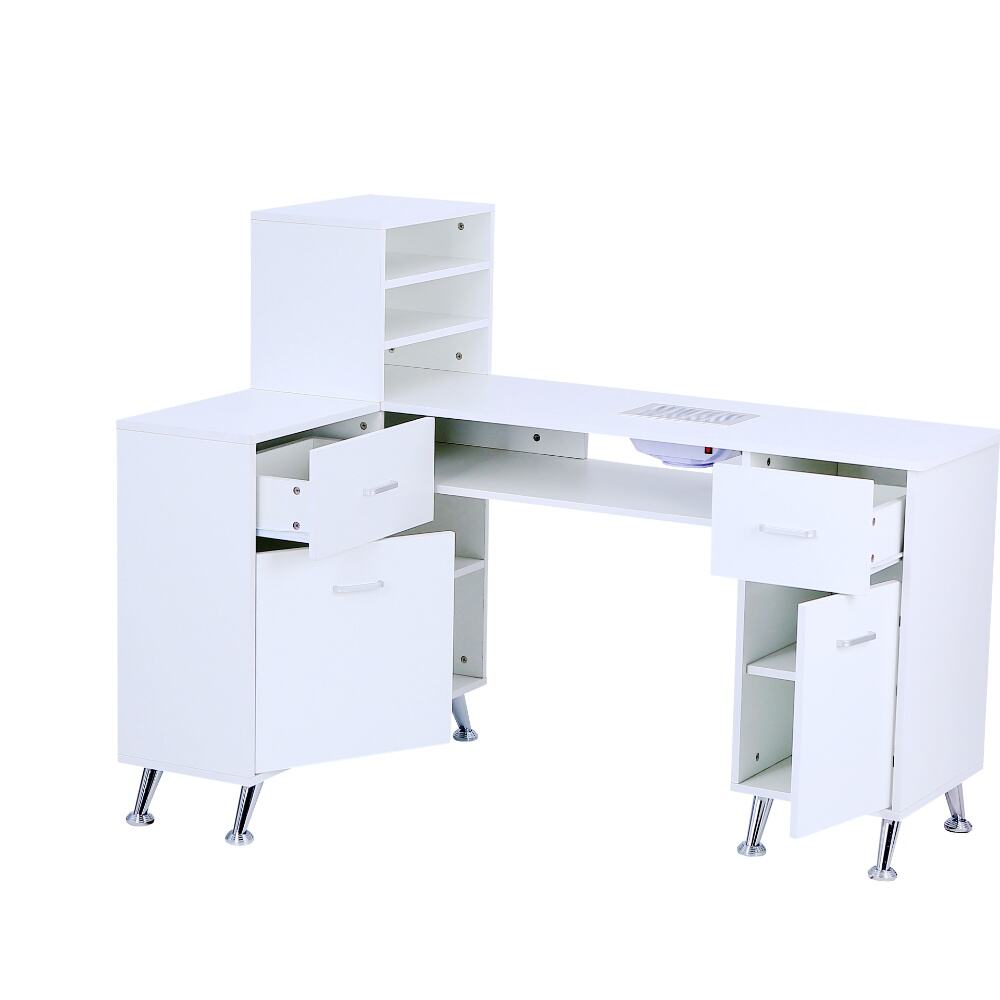  Manicure Table-HZ2057