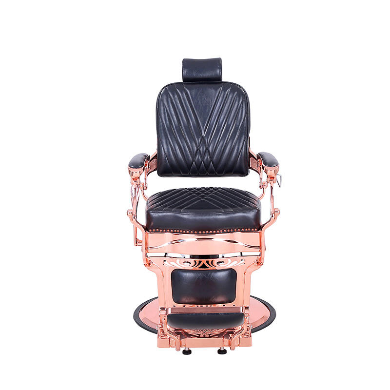 Vintage Barber Chair-HZ87127
