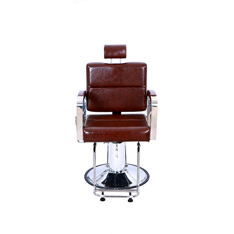 Salon Chair-HZ8744