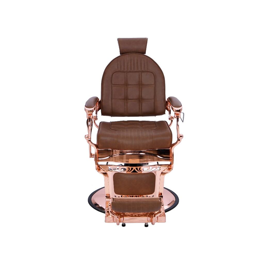 Vintage Barber Chair-HZ87101BR