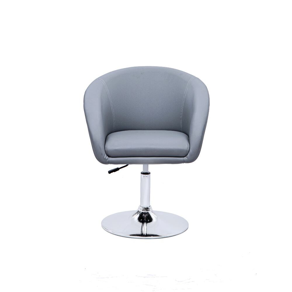 Salon Stool-HZ6015GY