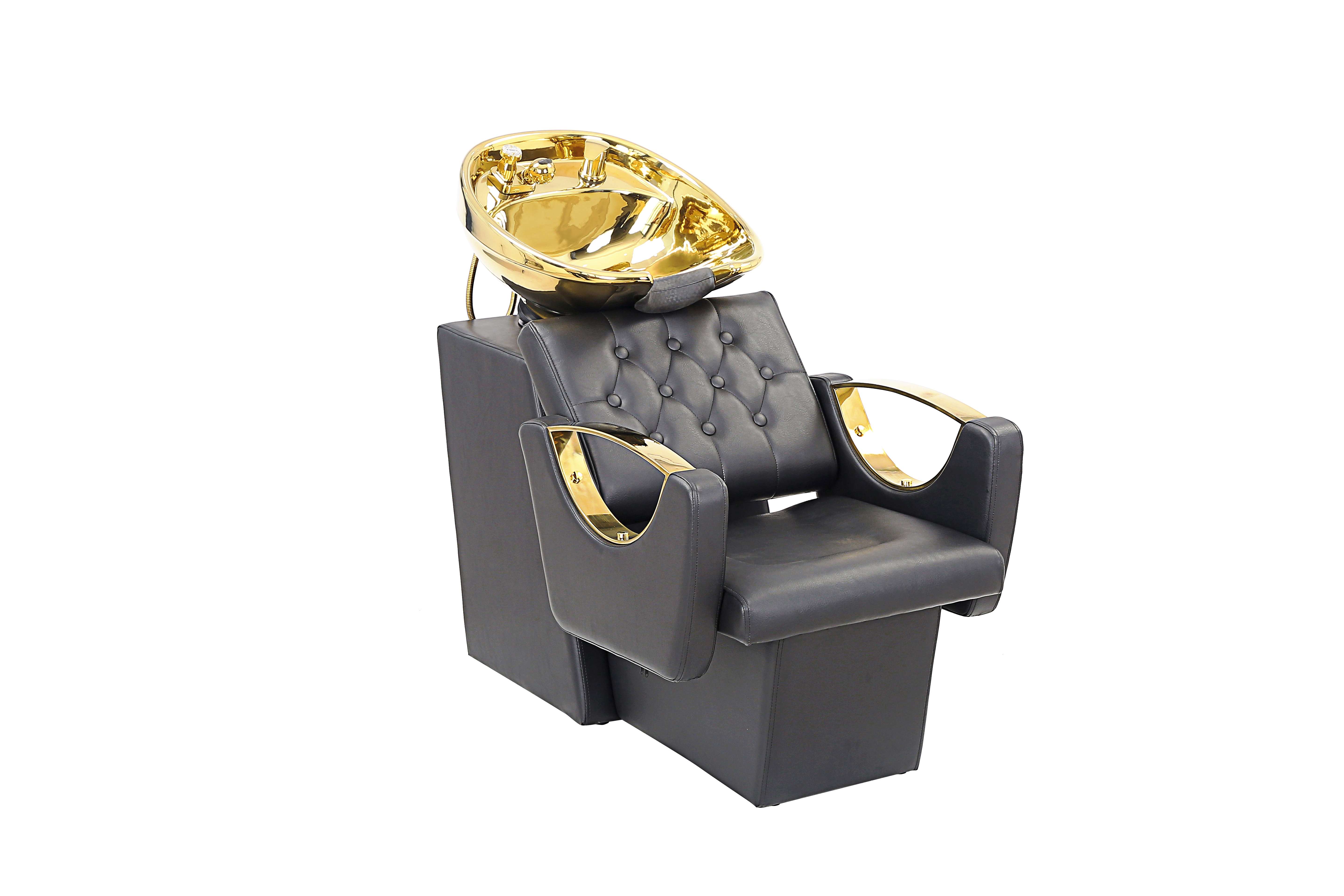 Versatile Aesthetic Appeal