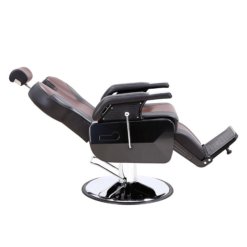 Barber Chair-HZ8702ABR