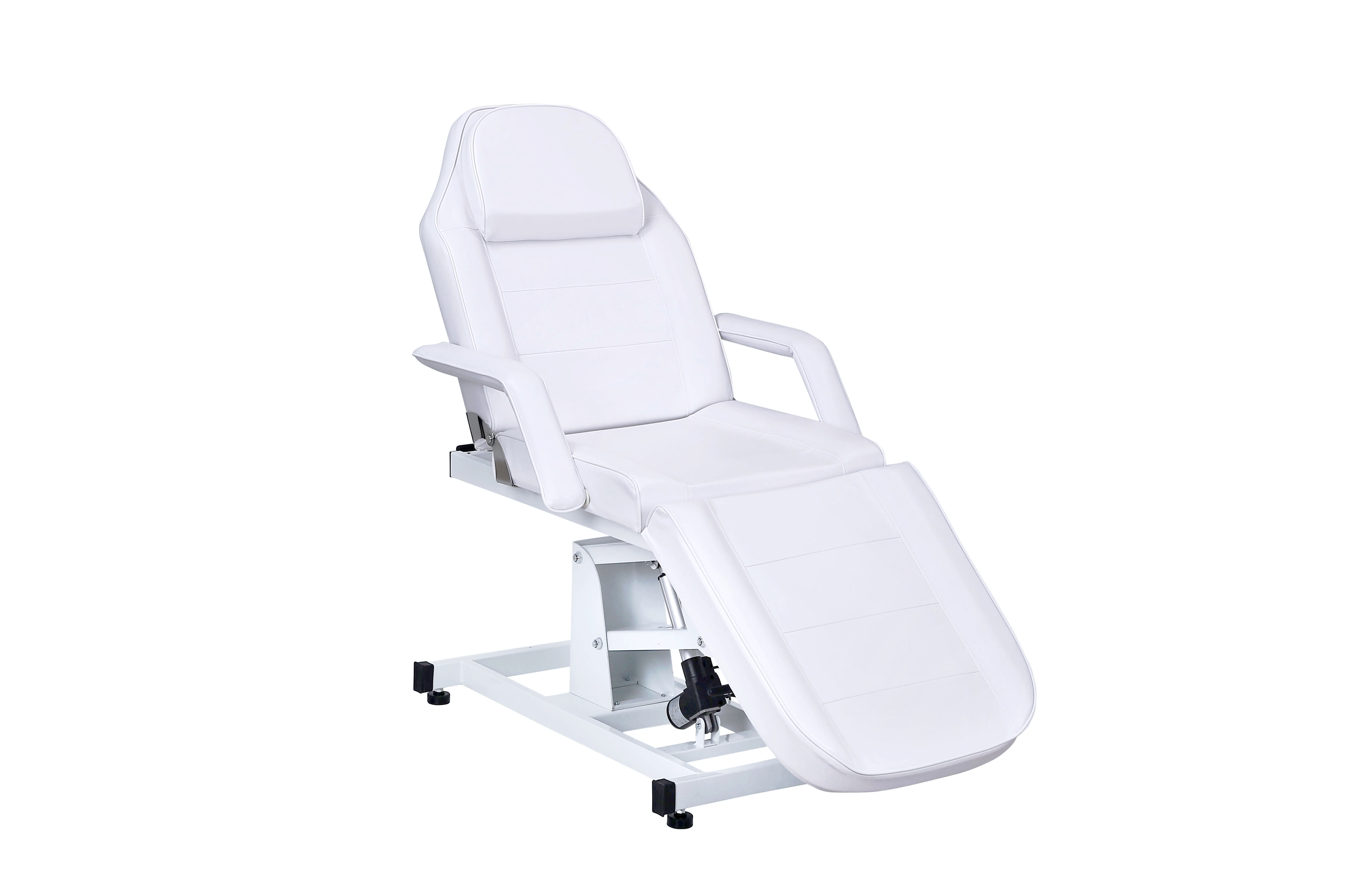 Innoverande oppbeiningsløsningar