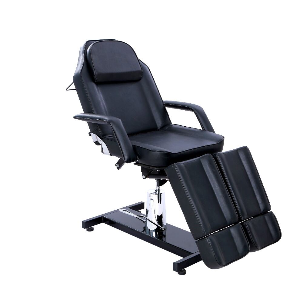 Massage Bed-HZ006B