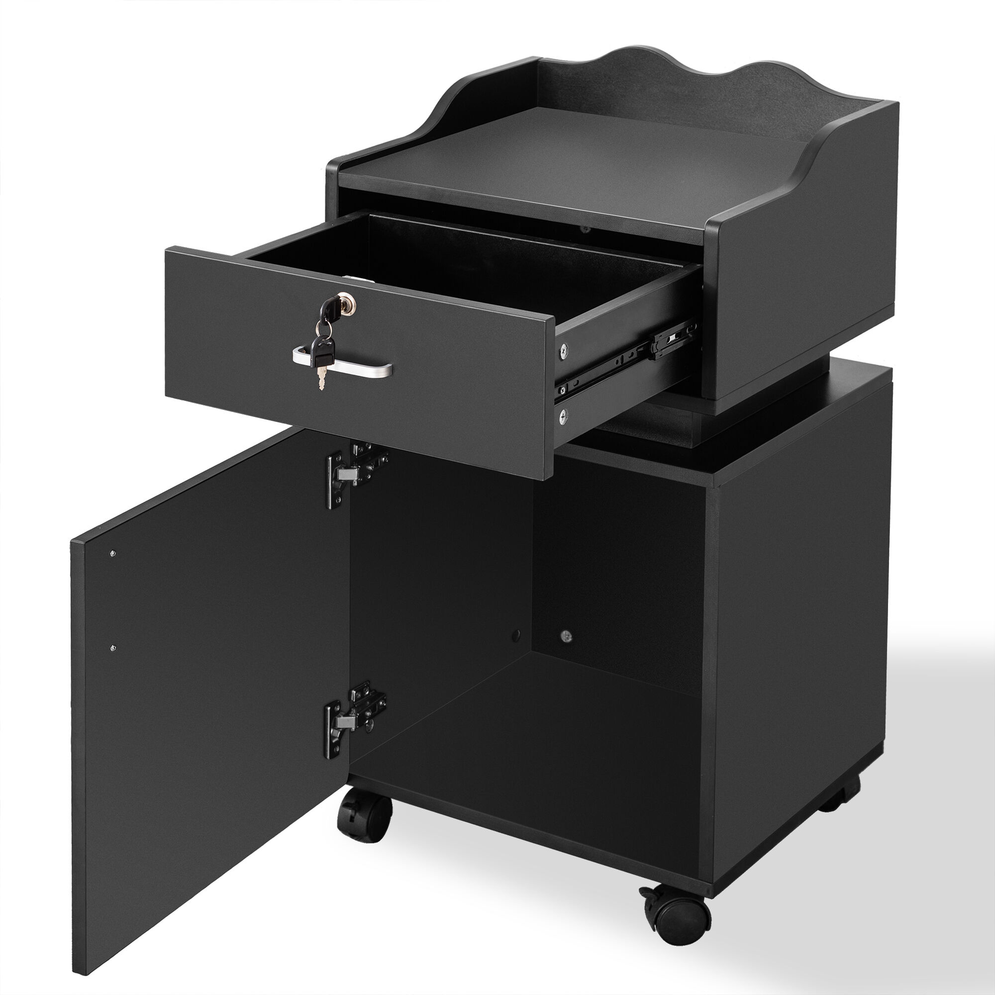 Tilpassede løsninger for hver enkelt salon