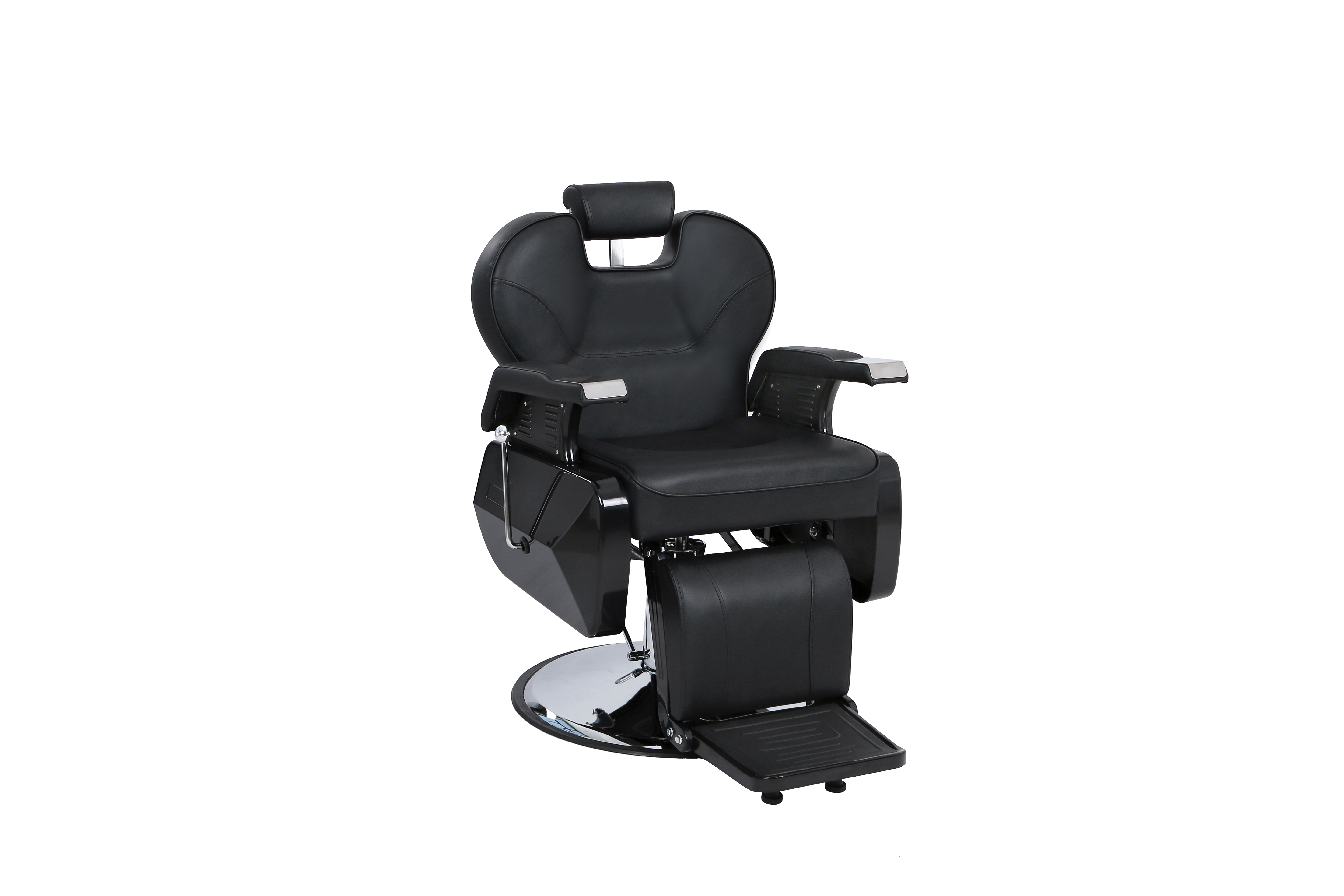 Elevate Your Salon Experience with Our Professional Barber Chairs