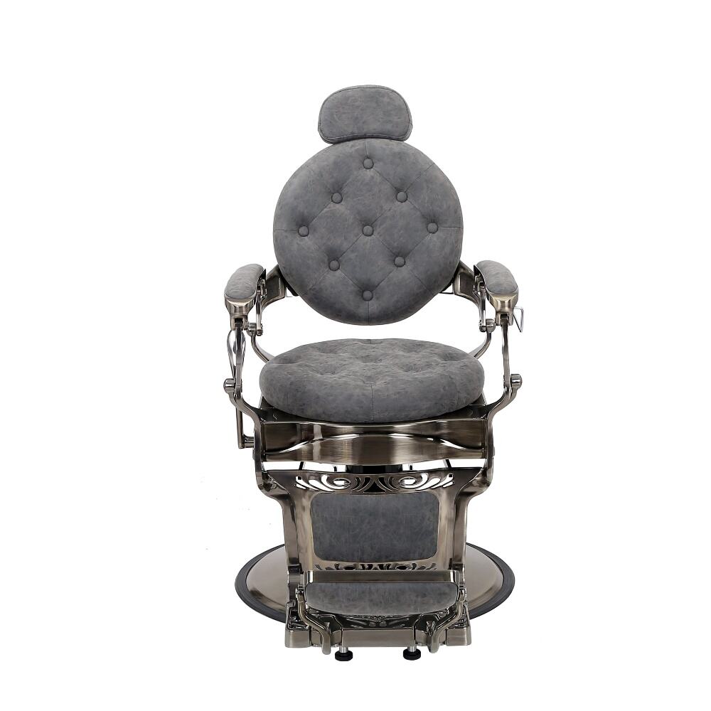 Vintage Barber Chair-HZ8799QM