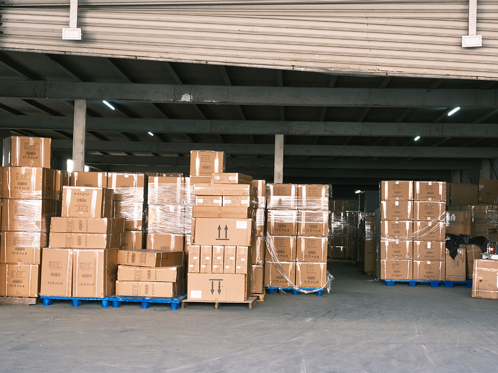 Your order is being 'accelerated' for shipment