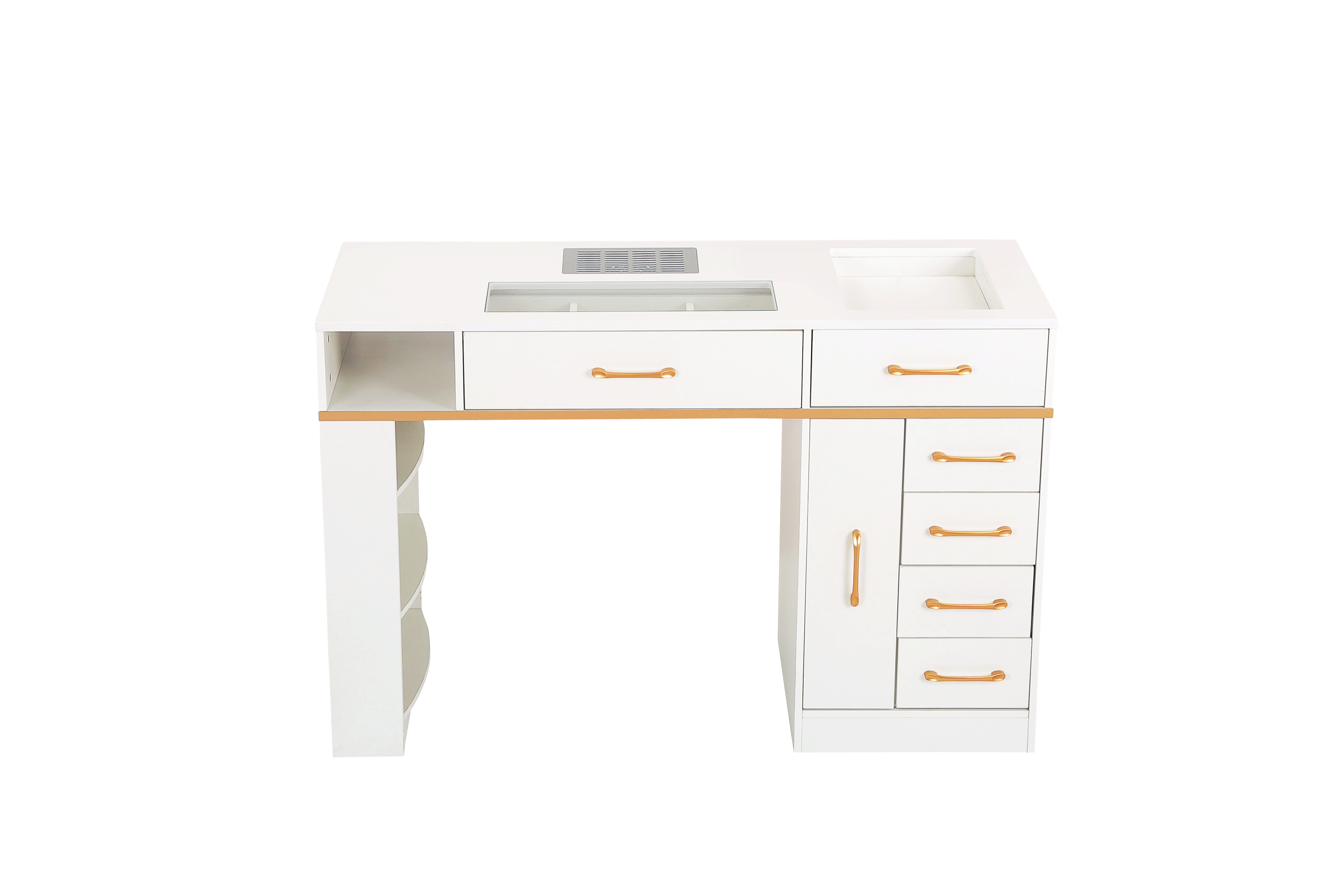 Descoperiți cel mai bun masaj pentru unghii cu ventilare pentru profesioniști