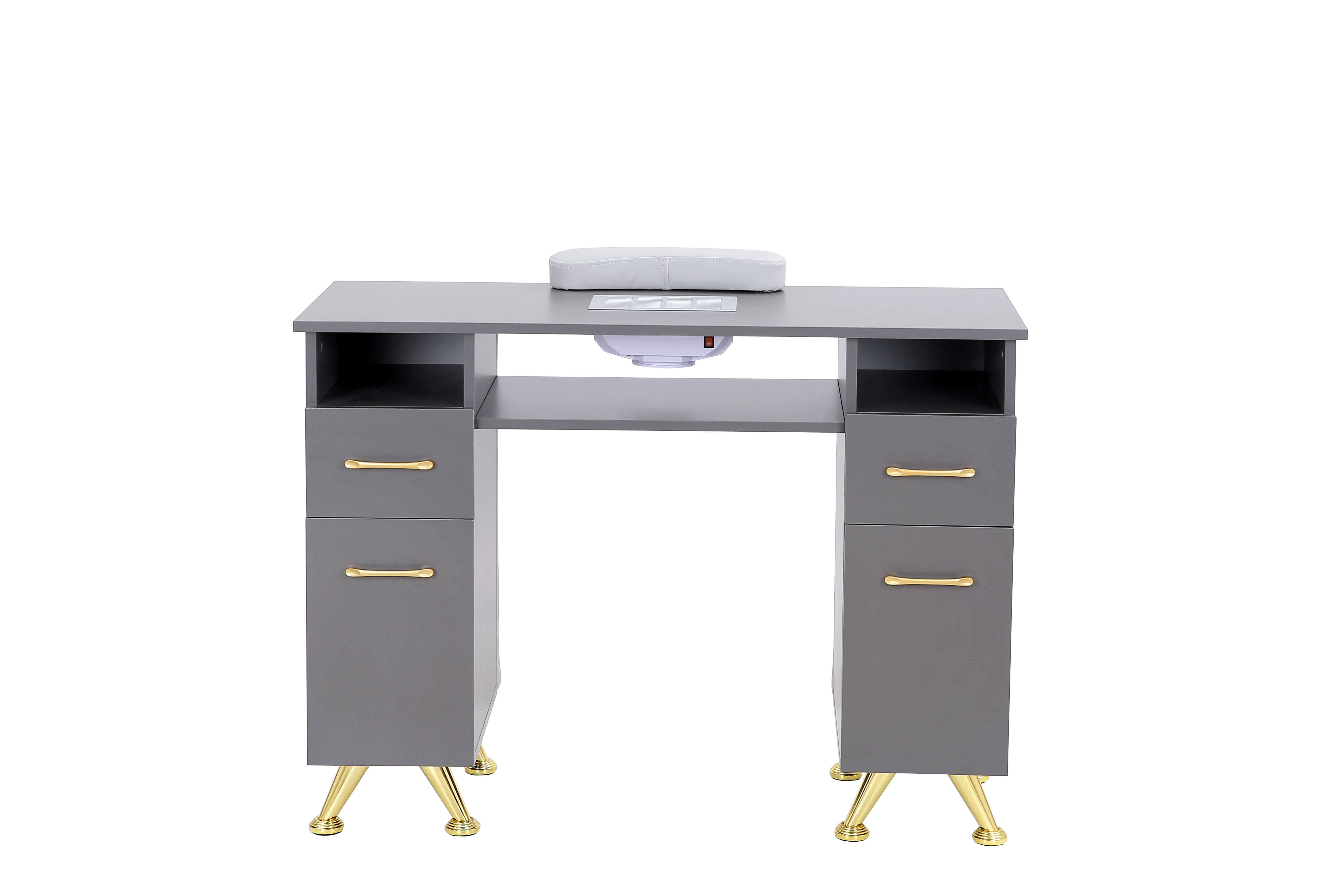 Popular Nail Desk Layouts for Salons