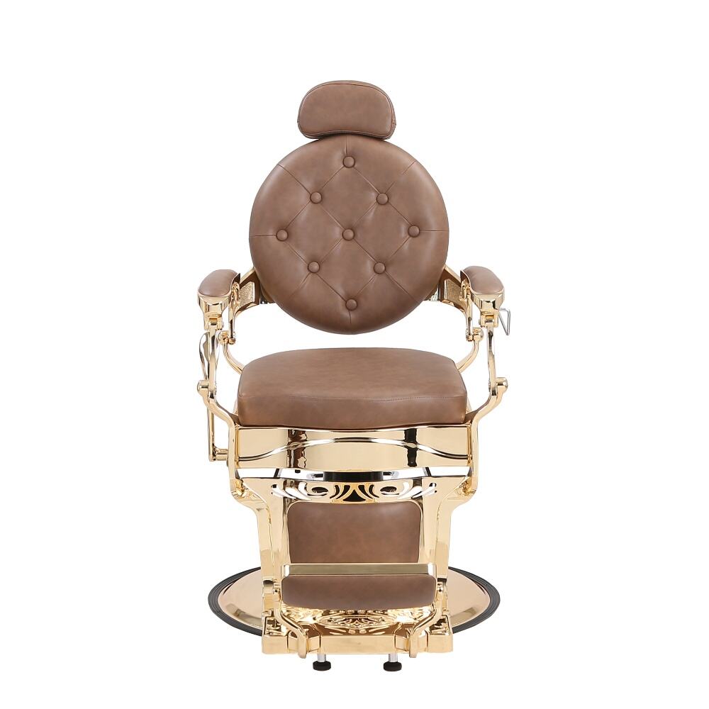  Vintage Barber Chair-HZ8799B-R