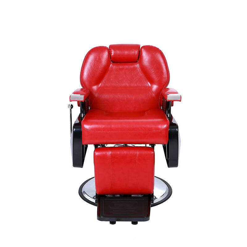Barber Chair-HZ8702CRD
