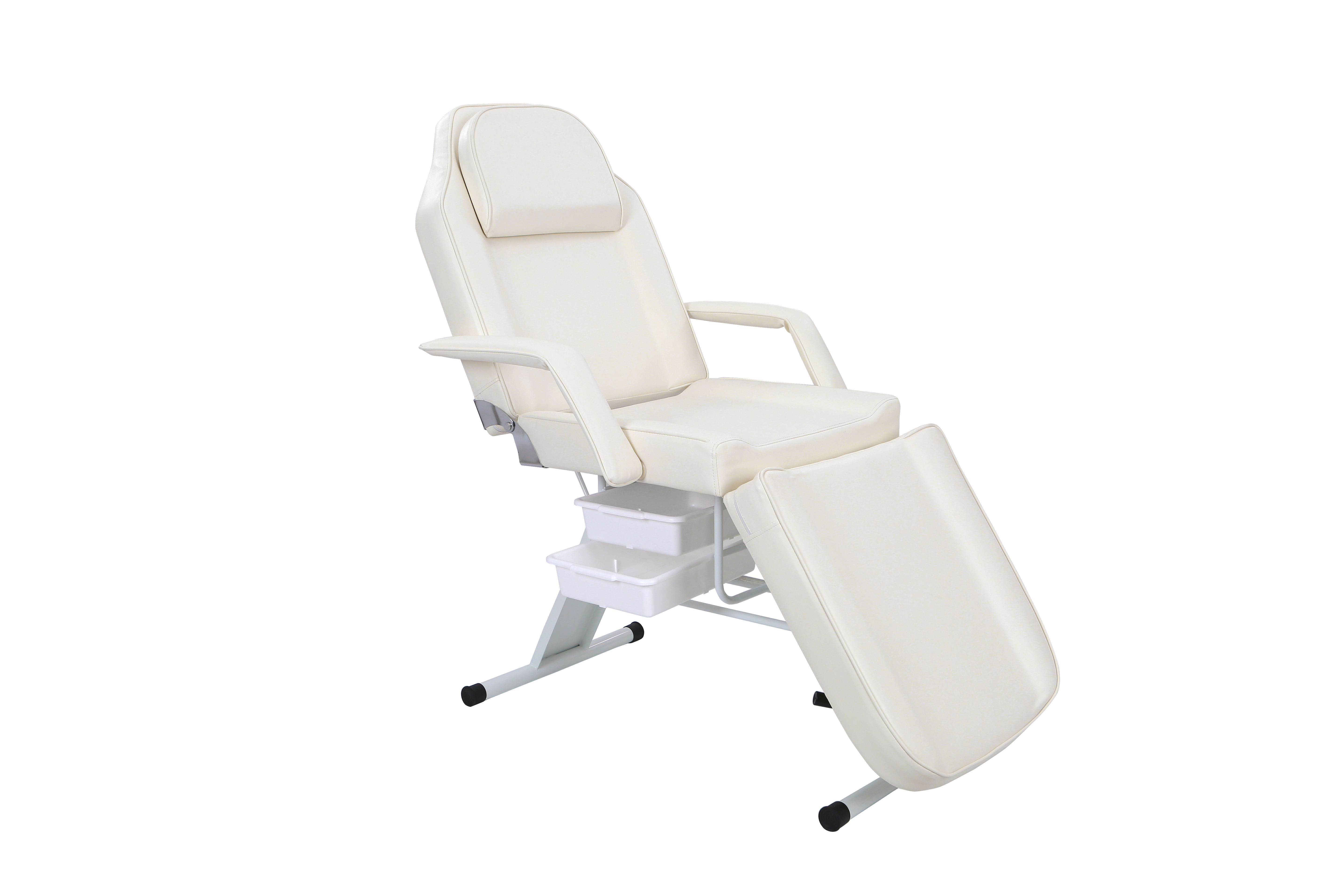 Creating a Spa Feel with a Massage Bed