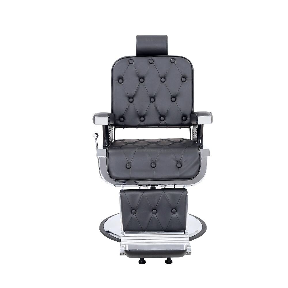 Vintage Barber Chair-HZ8740ABK