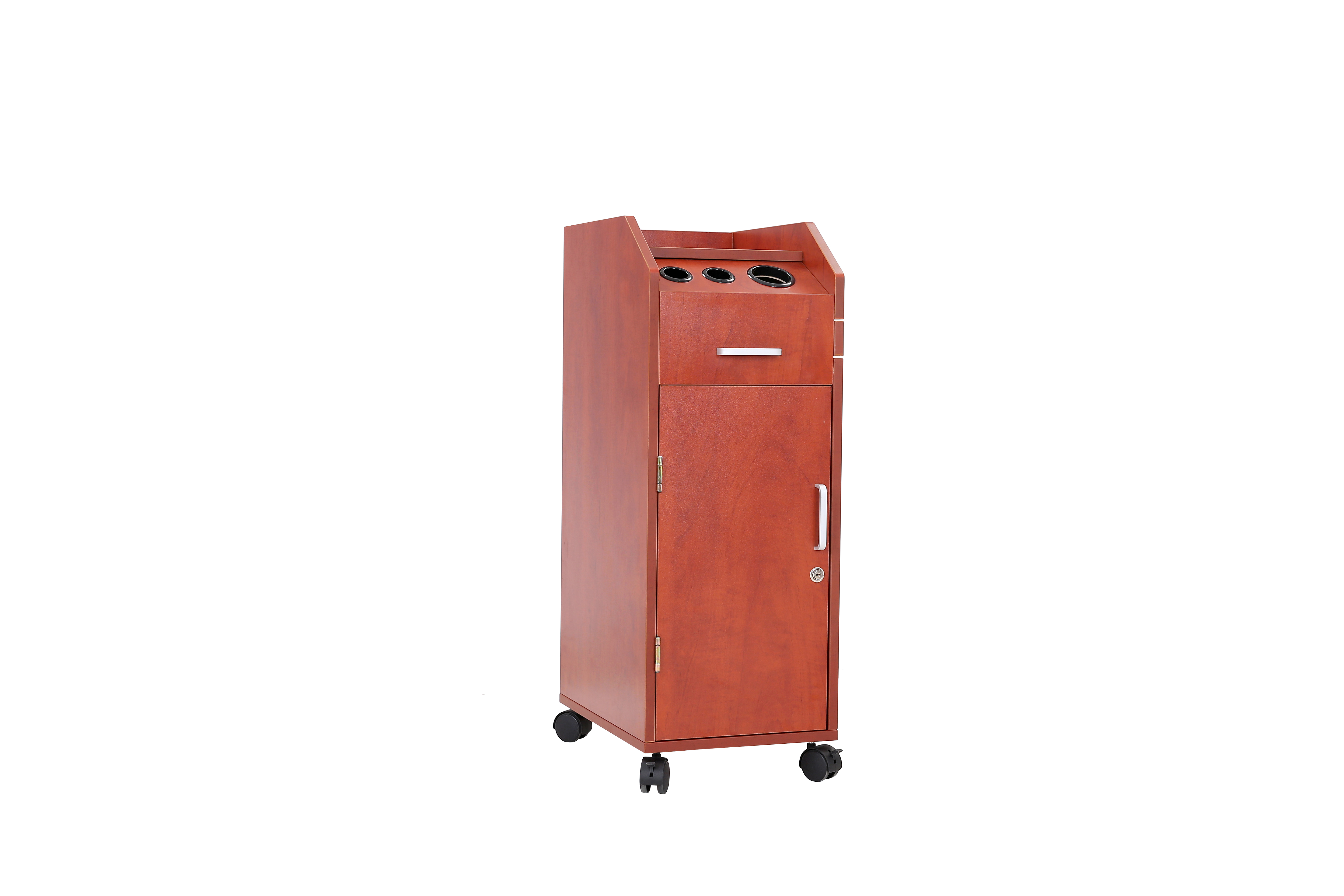  Premium Multitier Salon Trolley for Professional Use