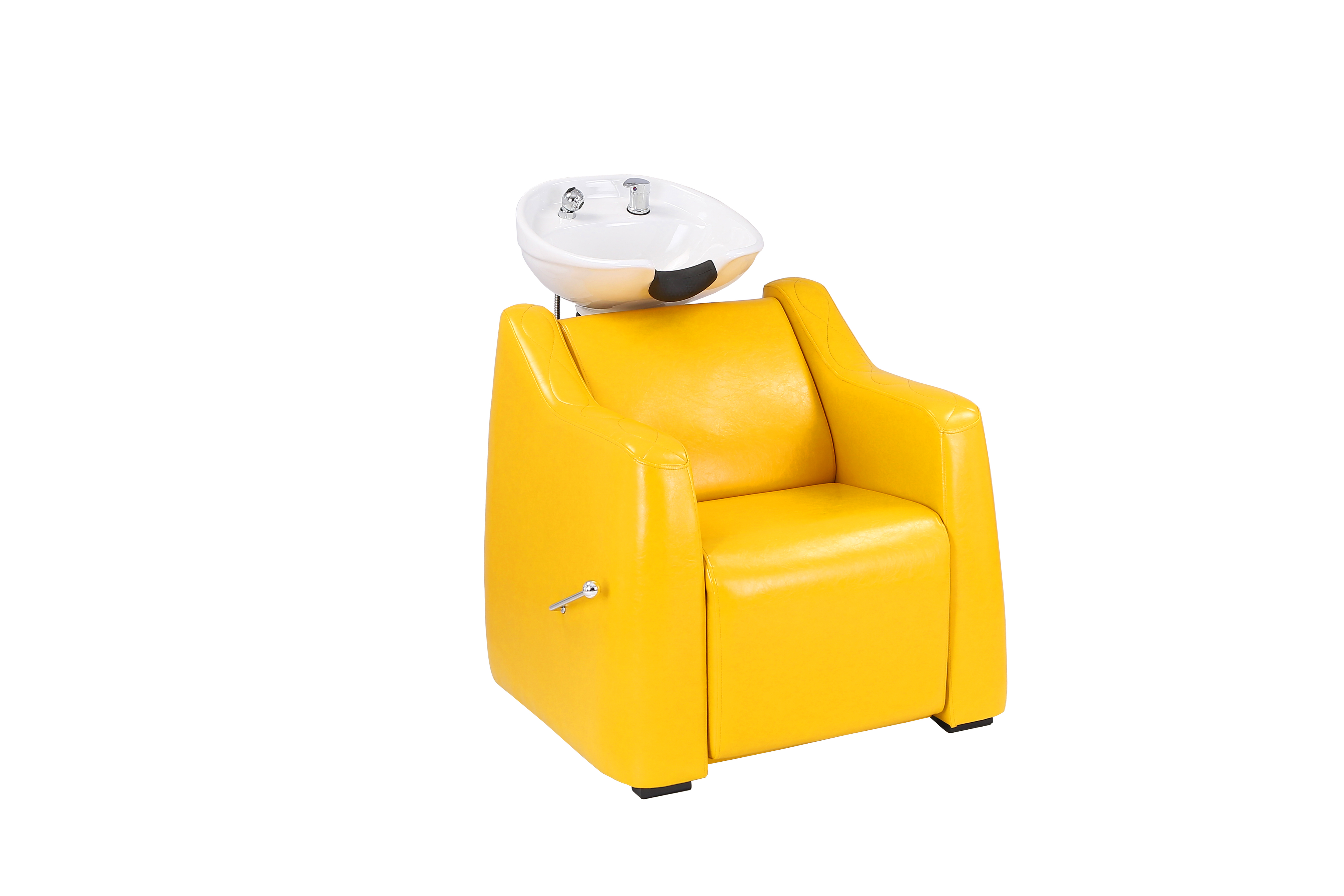 Unmatched Client Comfort