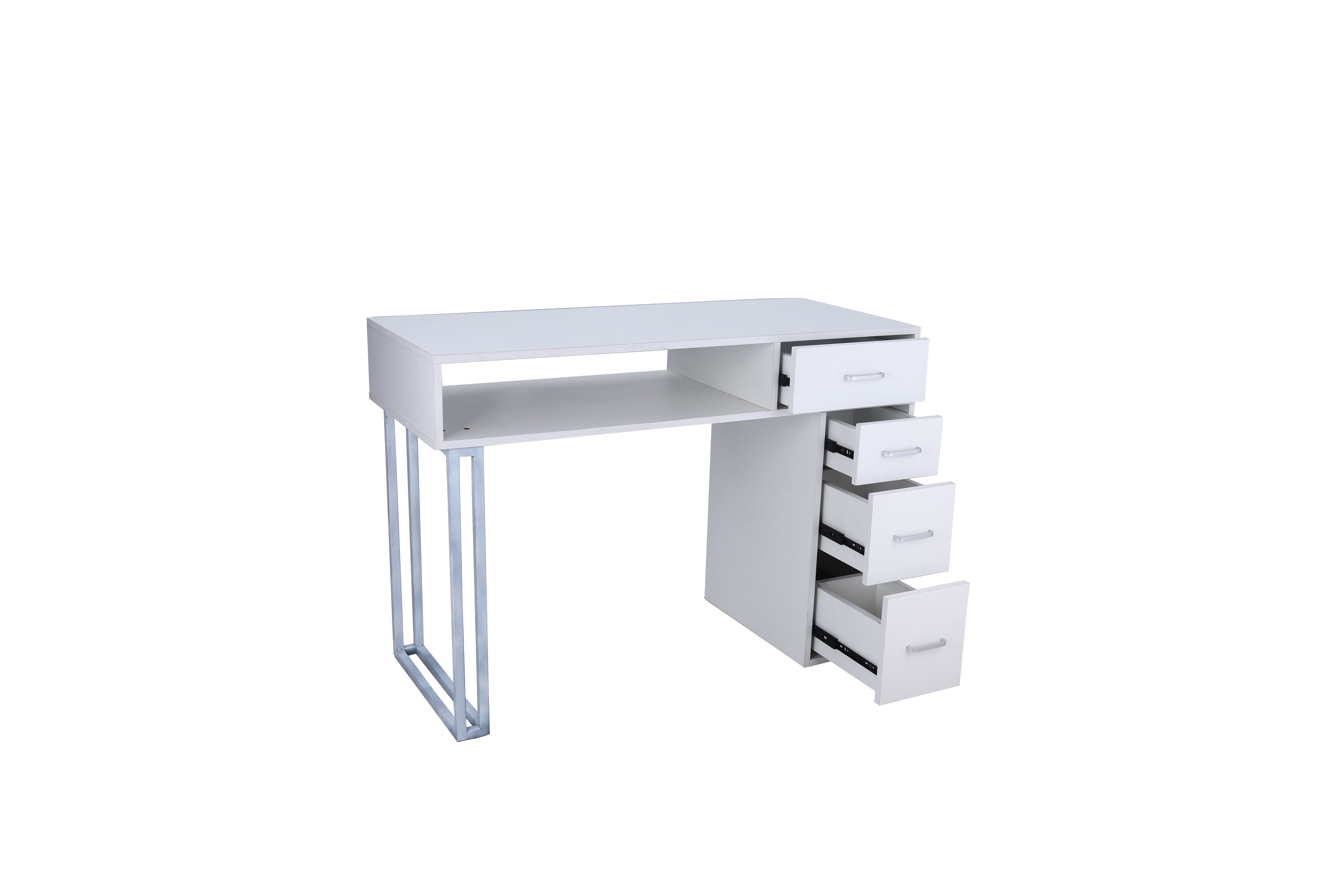 Capacitate pentru Doi Clienți