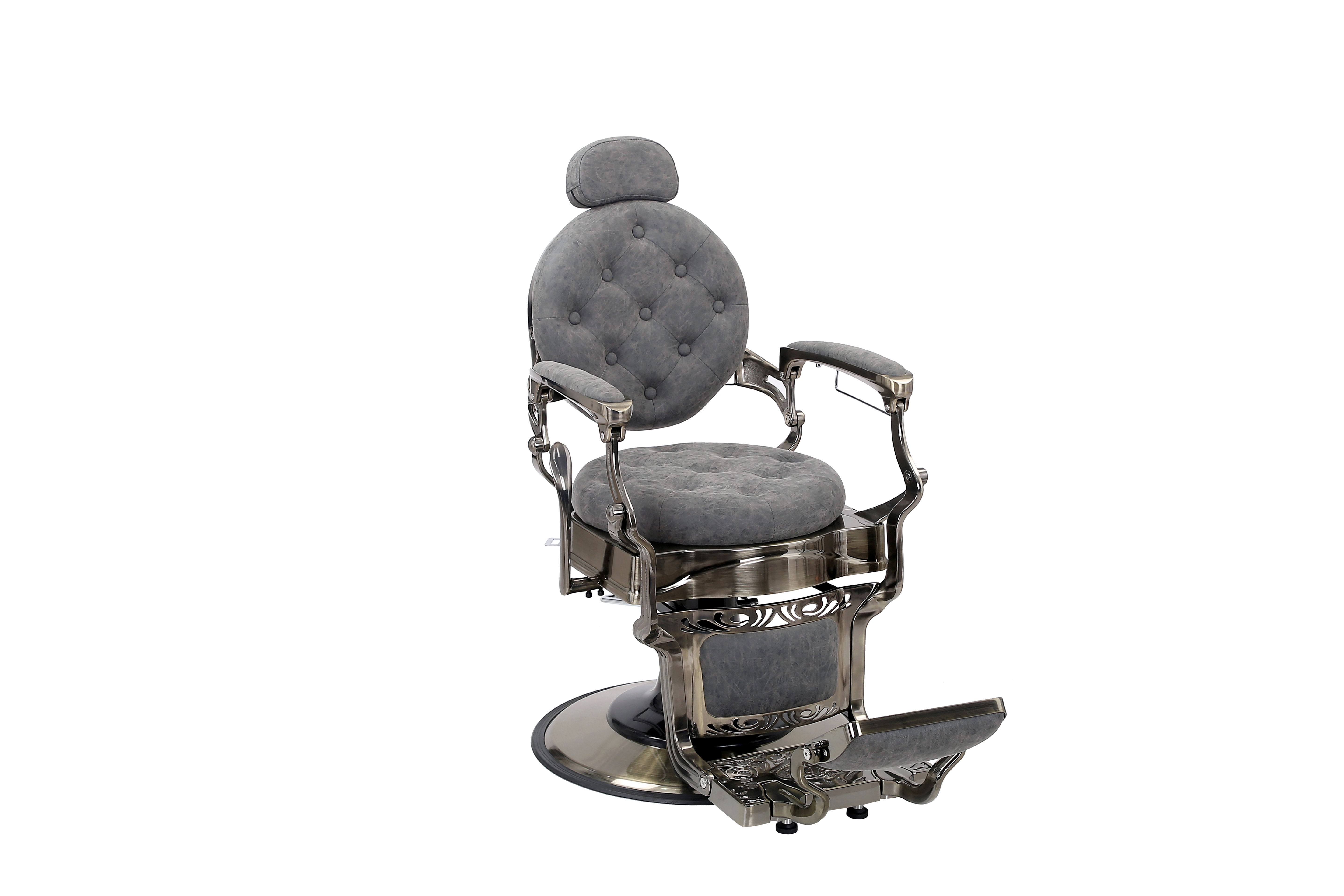 Unmatched Durability