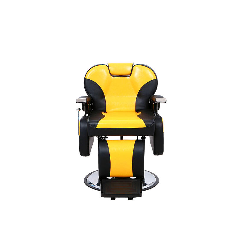 Barber Chair-HZ8702DH