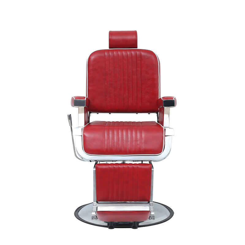 Vintage Barber Chair-HZ8740RW