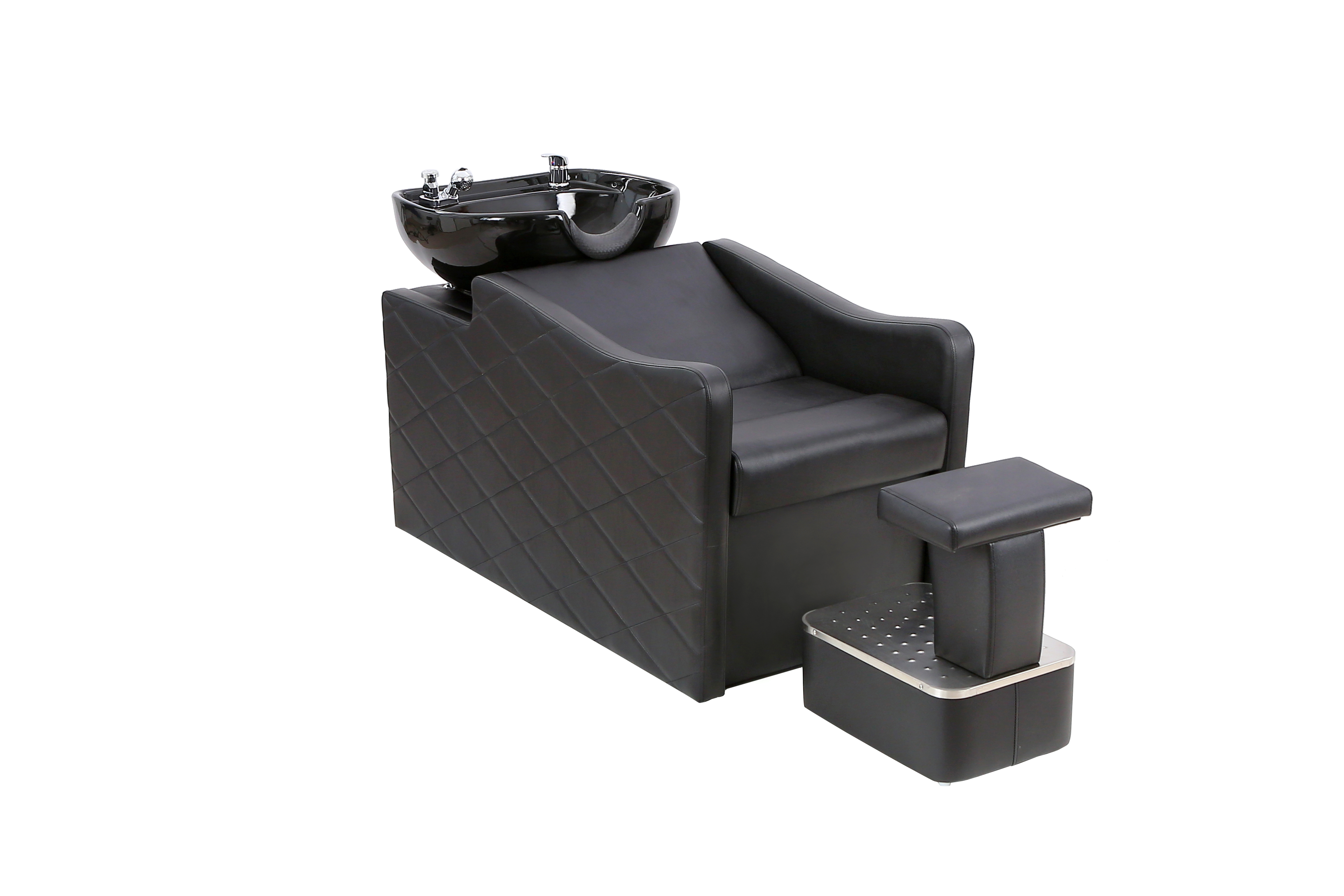  Easy Maintenance and Durability