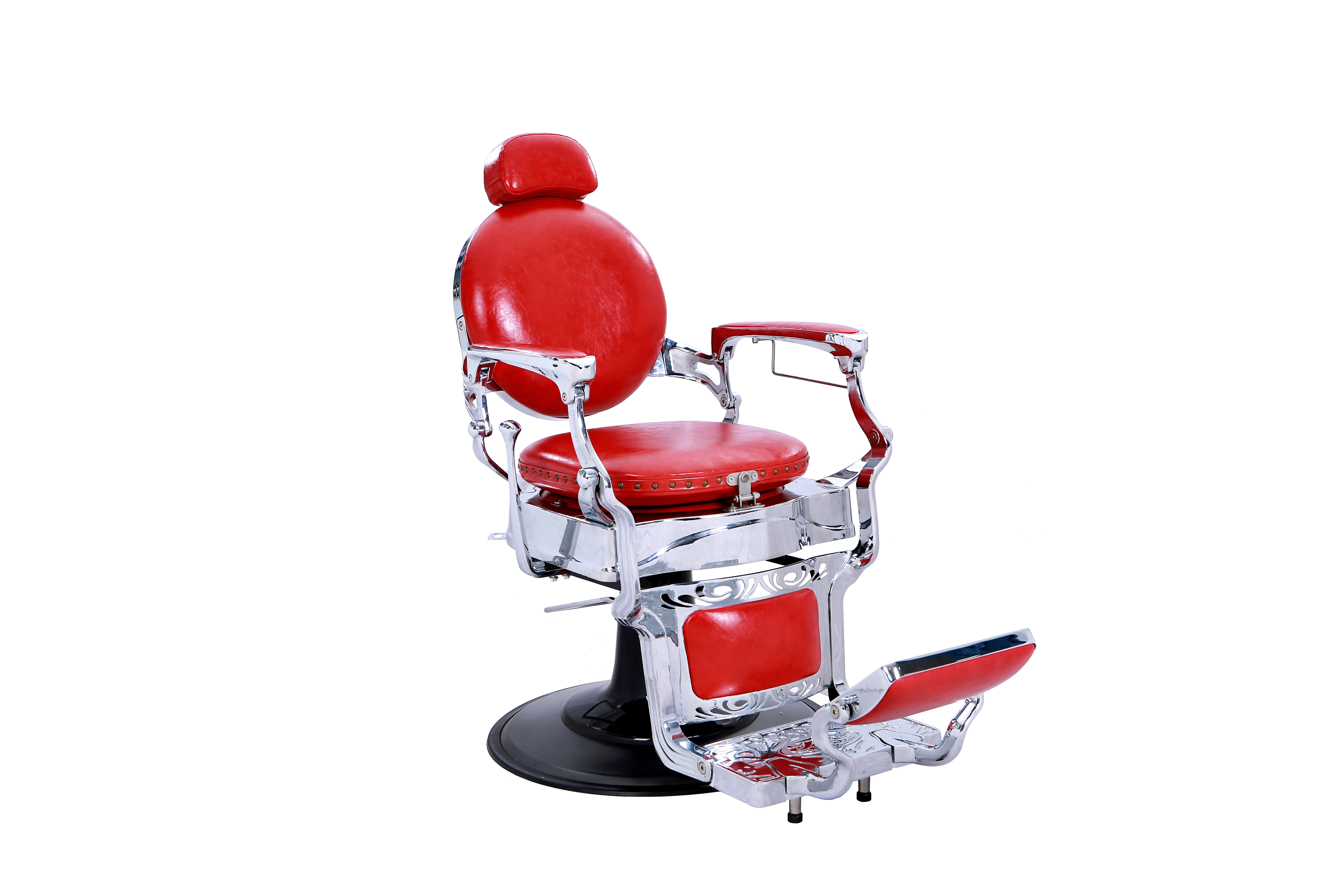 Ergonomic Features for Maximum Comfort