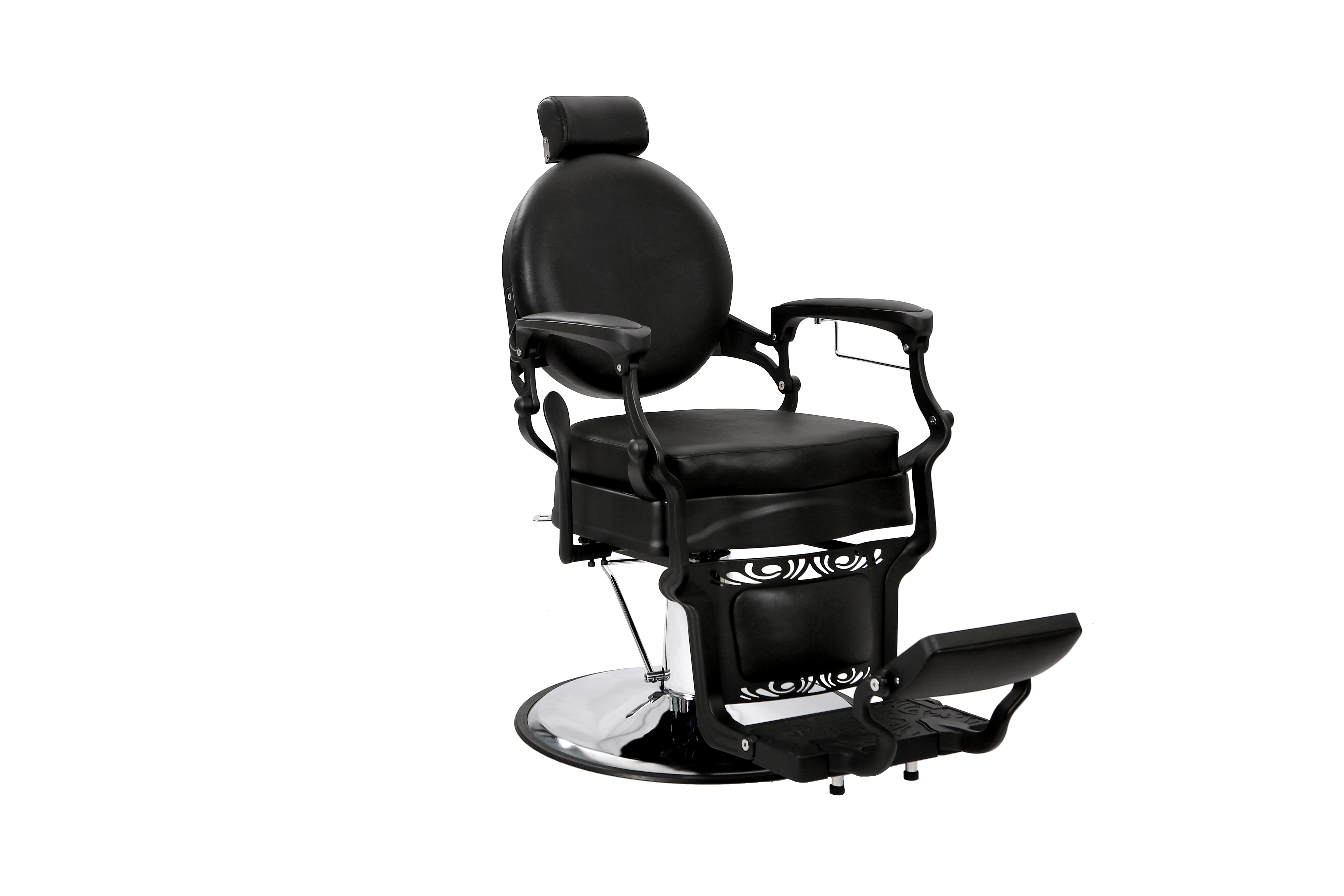 Stilfulde æstetik til at forbedre salonens stemning