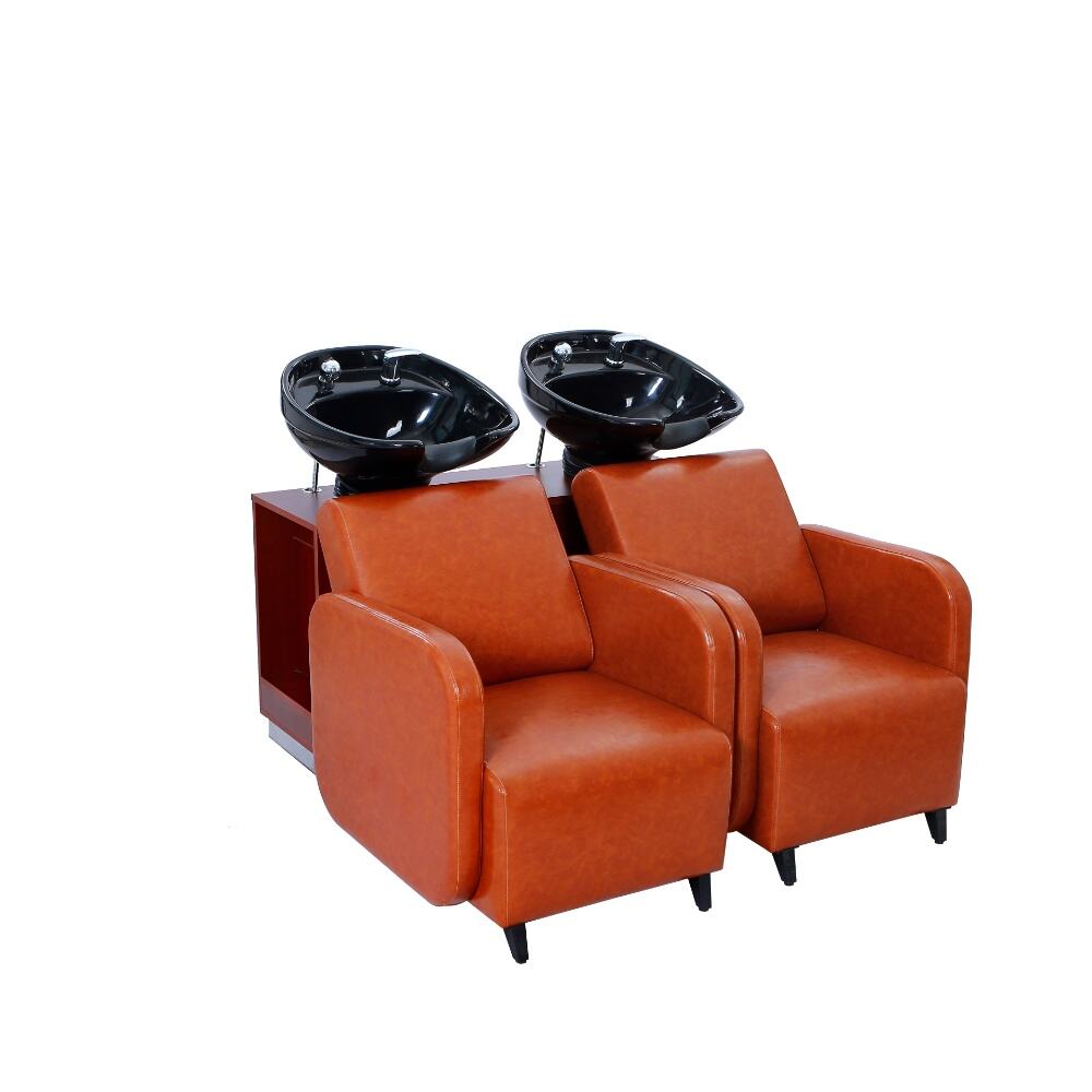  Shampoo Chair-HZ9101