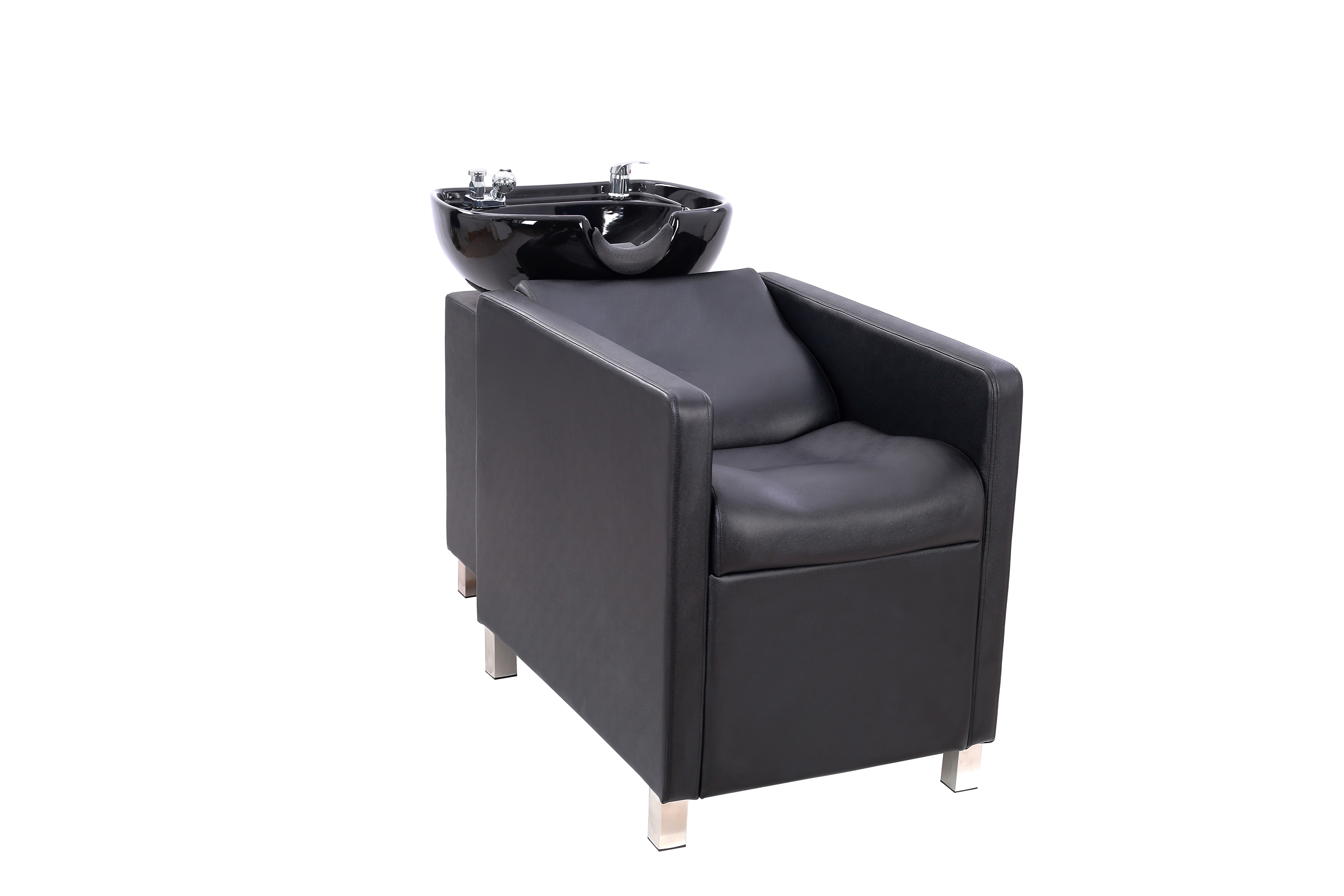 Jednostavno održavanje za poslane salone