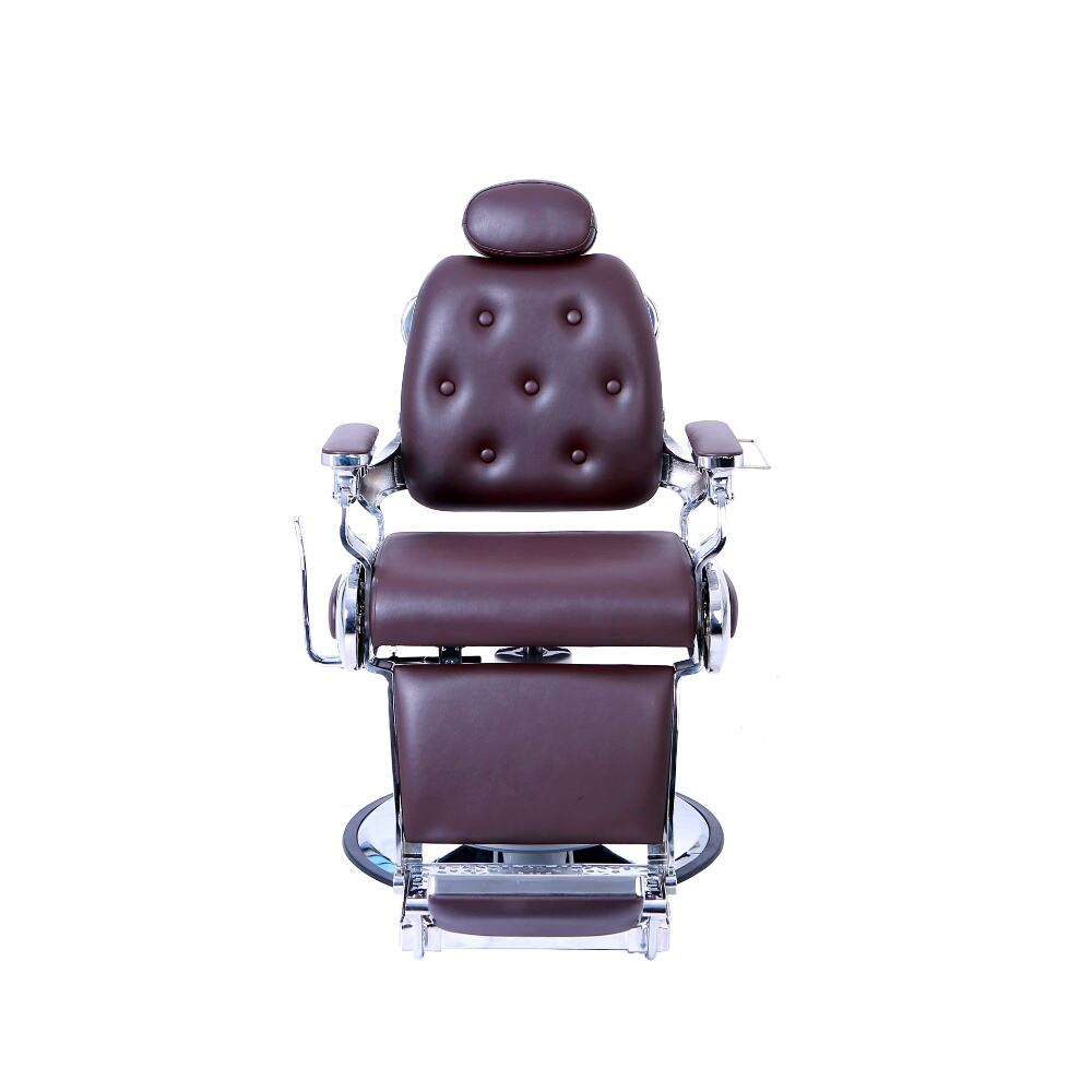 Vintage Barber Chair-HZ8796BR