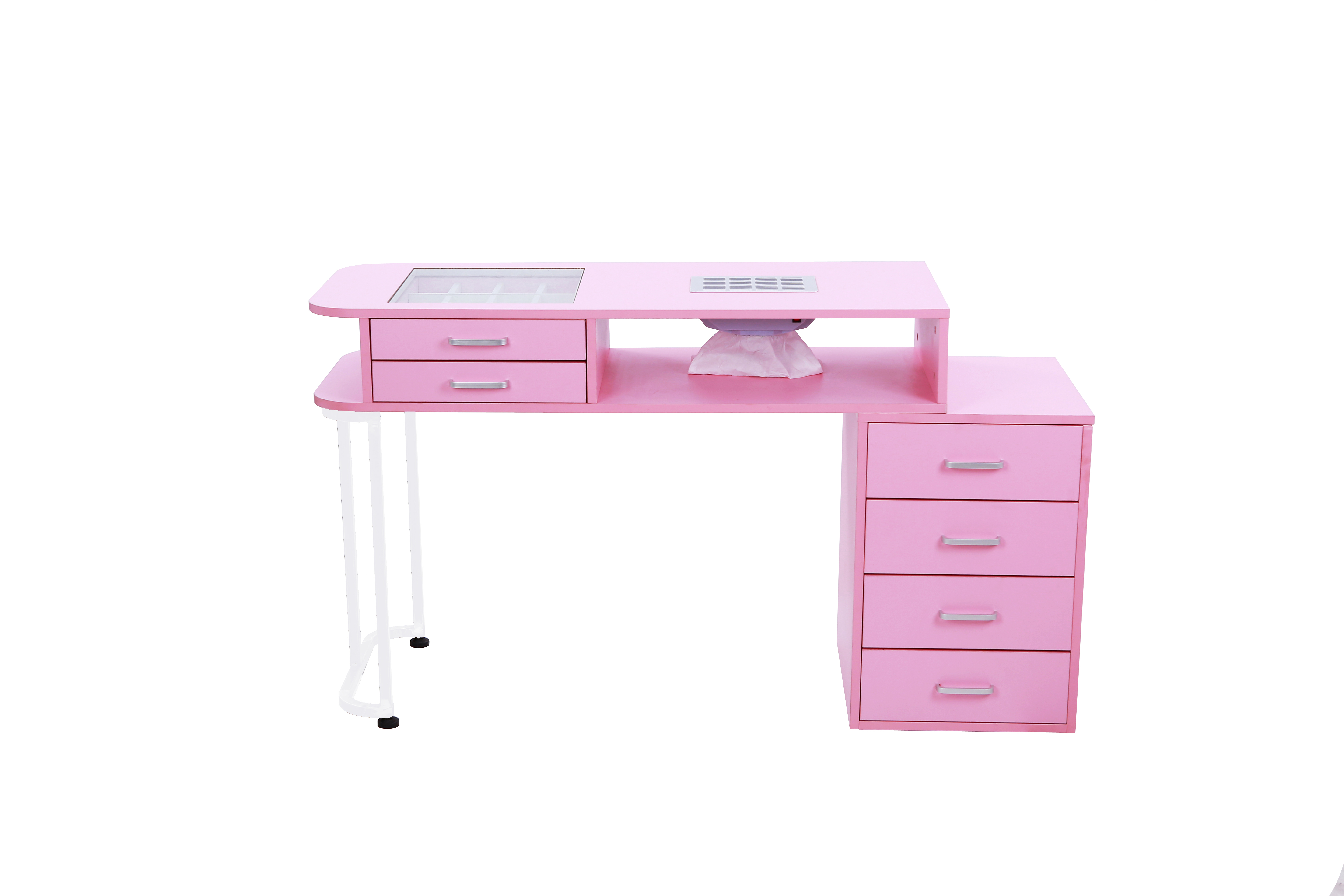 Innoverande oppbeiningsløsningar