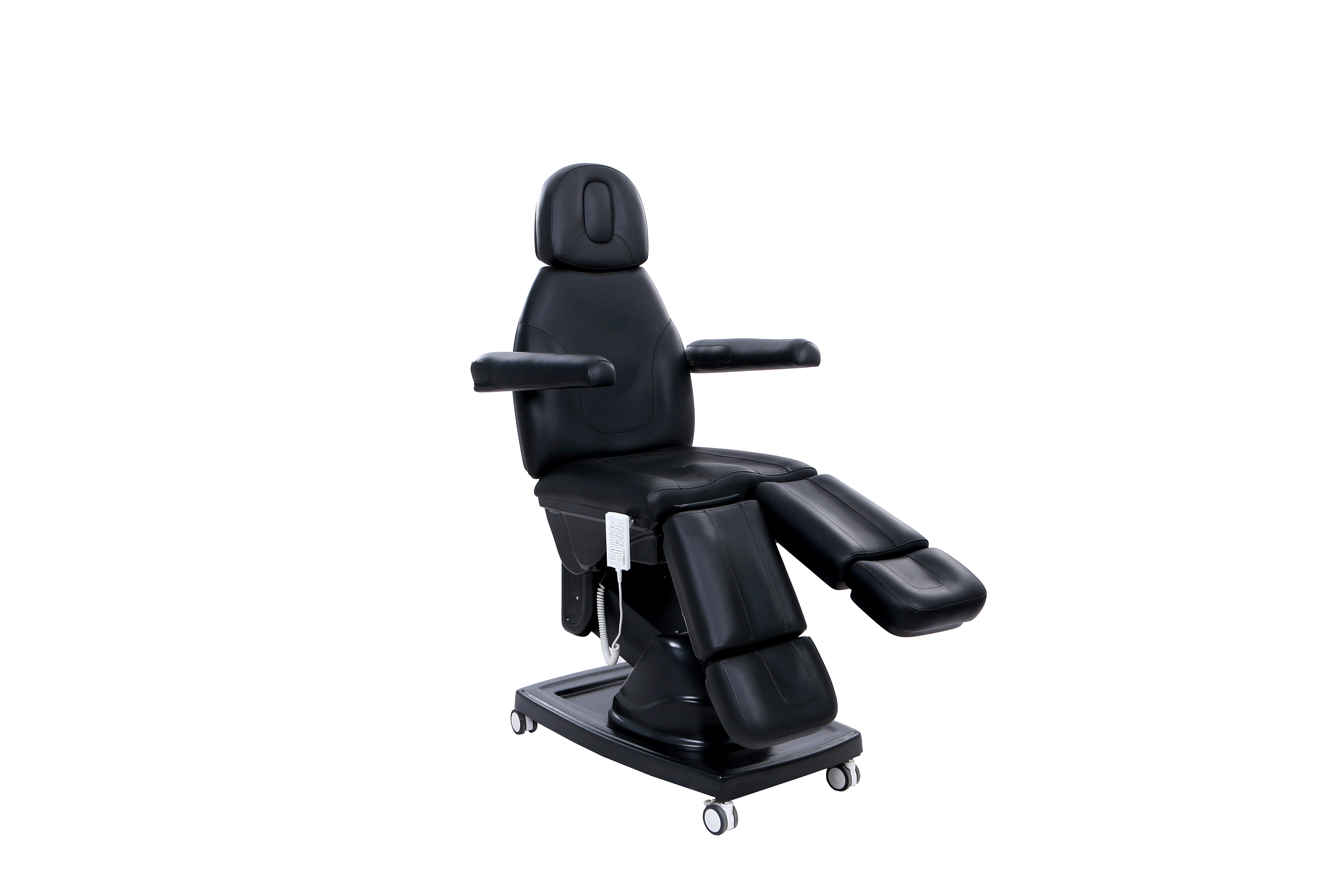 Electric vs Manual Massage Beds