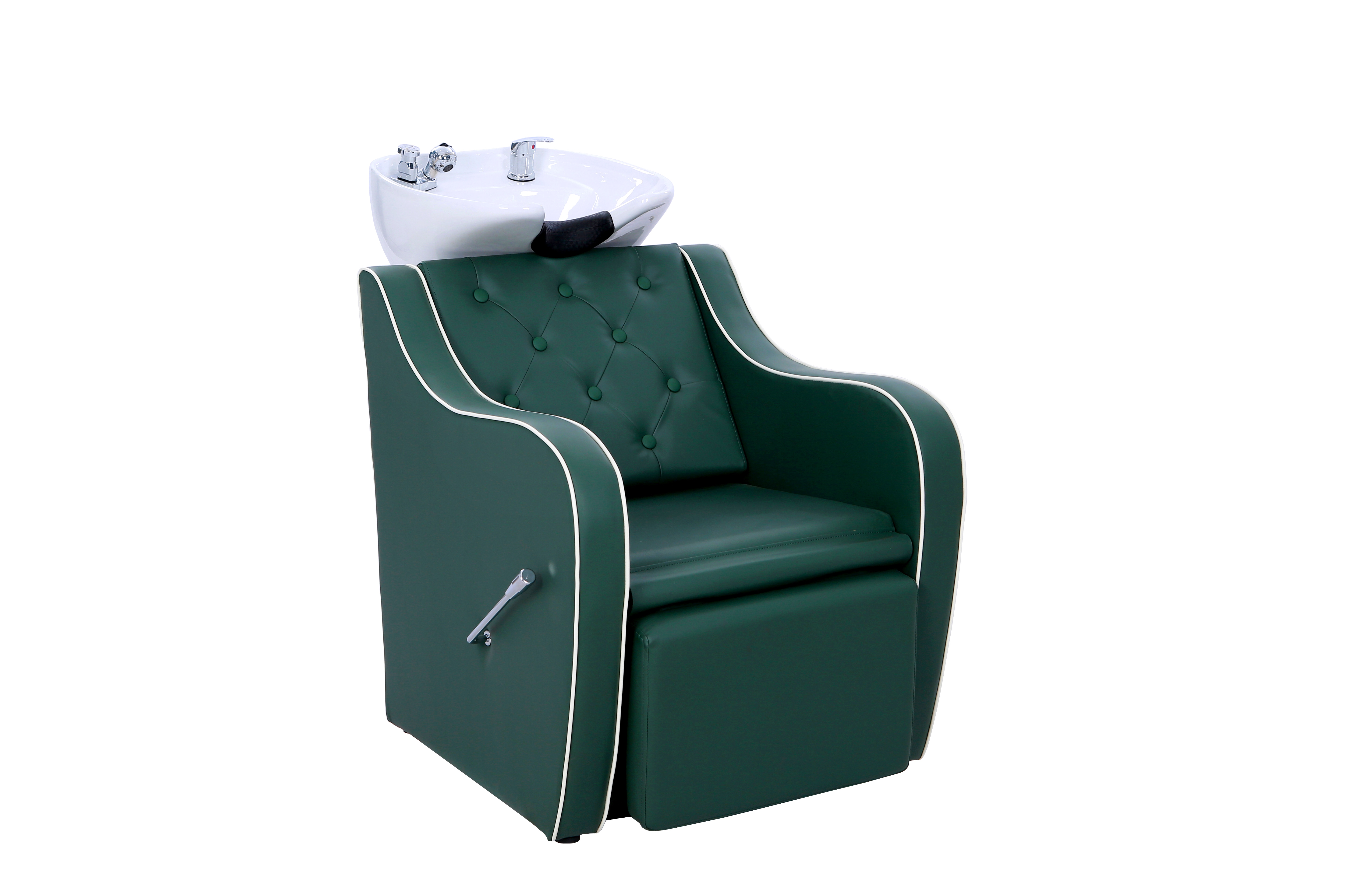 Innovative Ergonomic Design