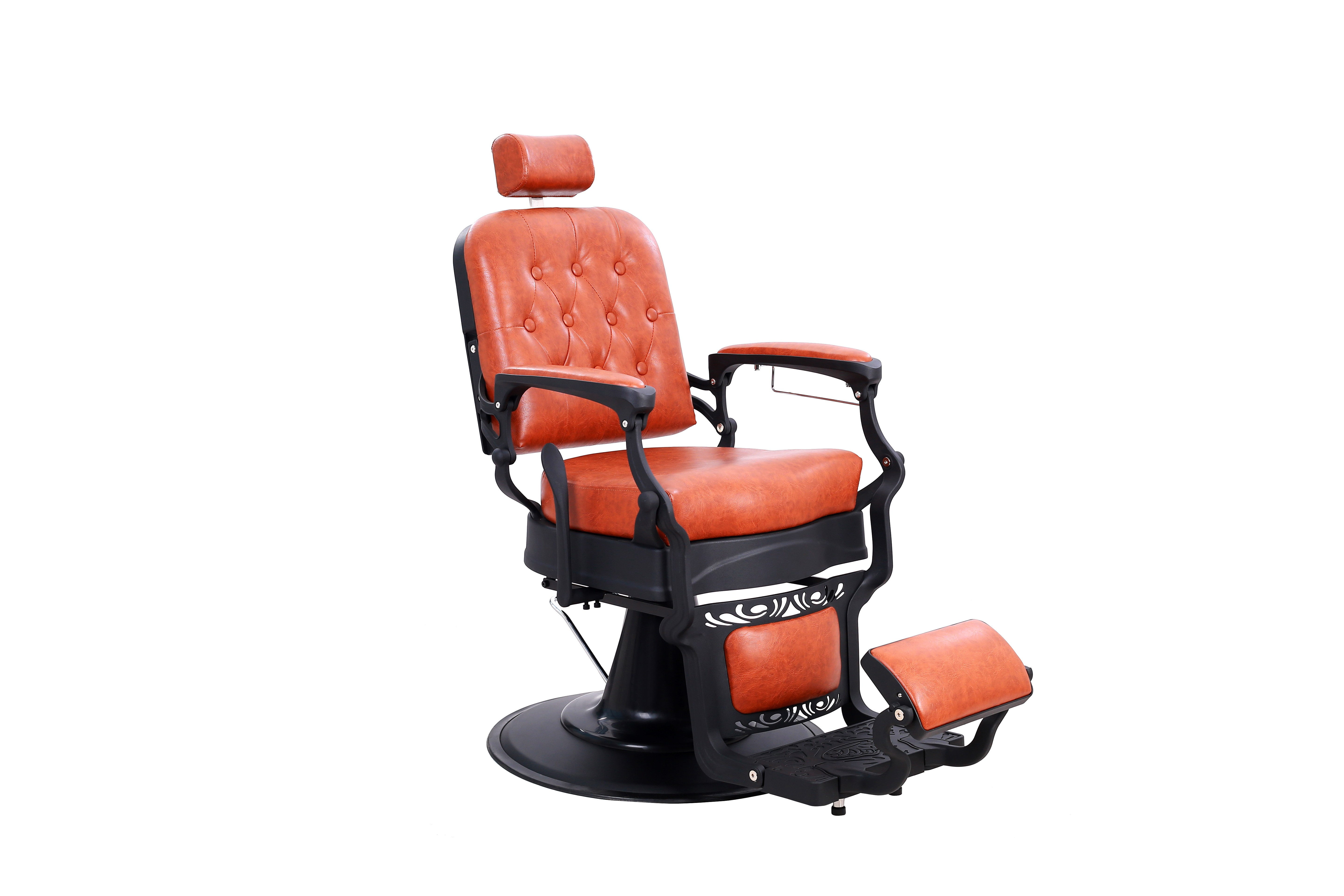 Ergonomisk design for maksimal komfort