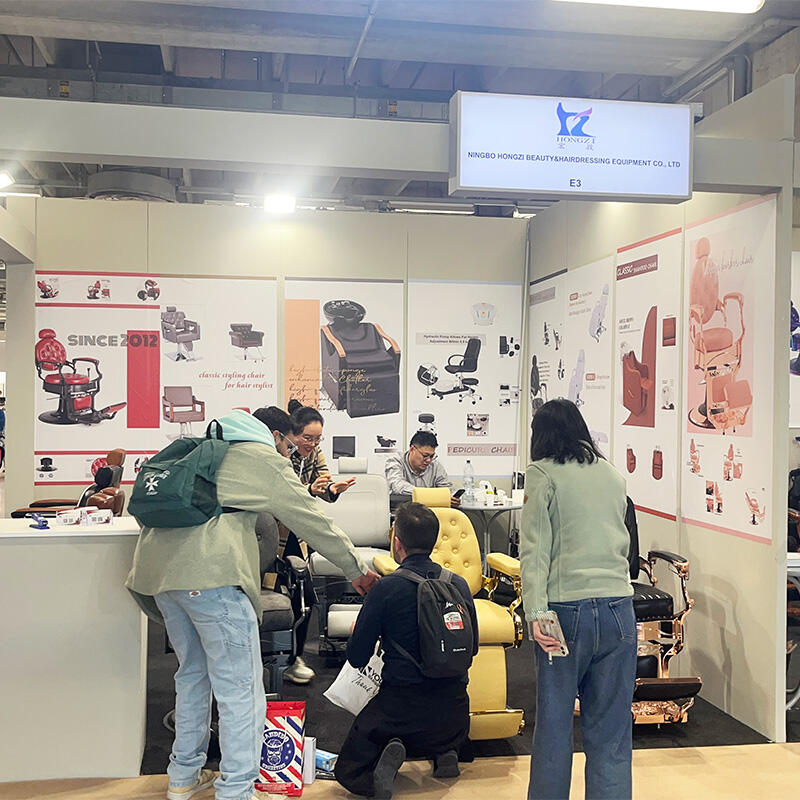 Company Exhibition